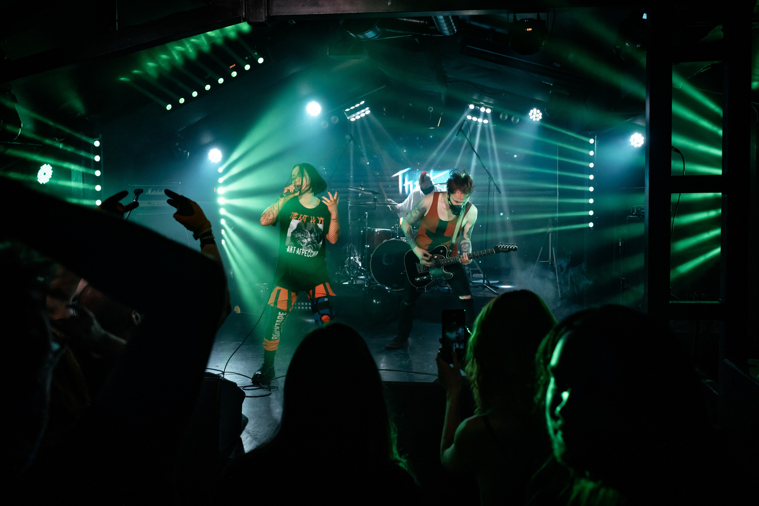 MAYDAY FEST. Фотограф Елена Богачева (lenalena_na_na_na)