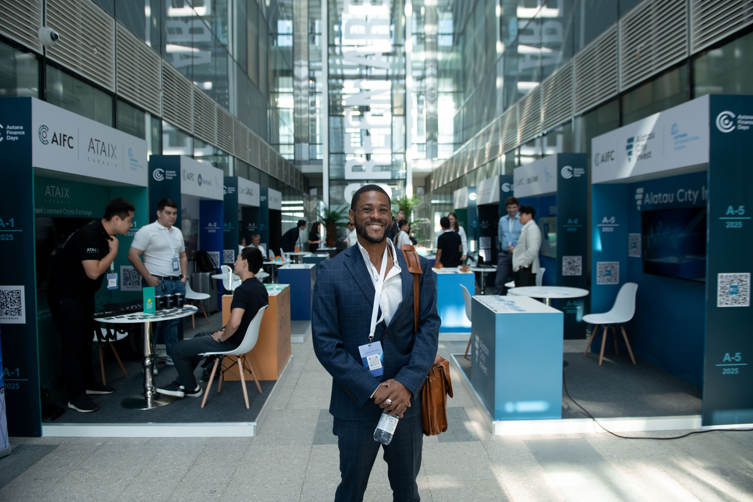 AFD 2025. OSPAN ALI photographer