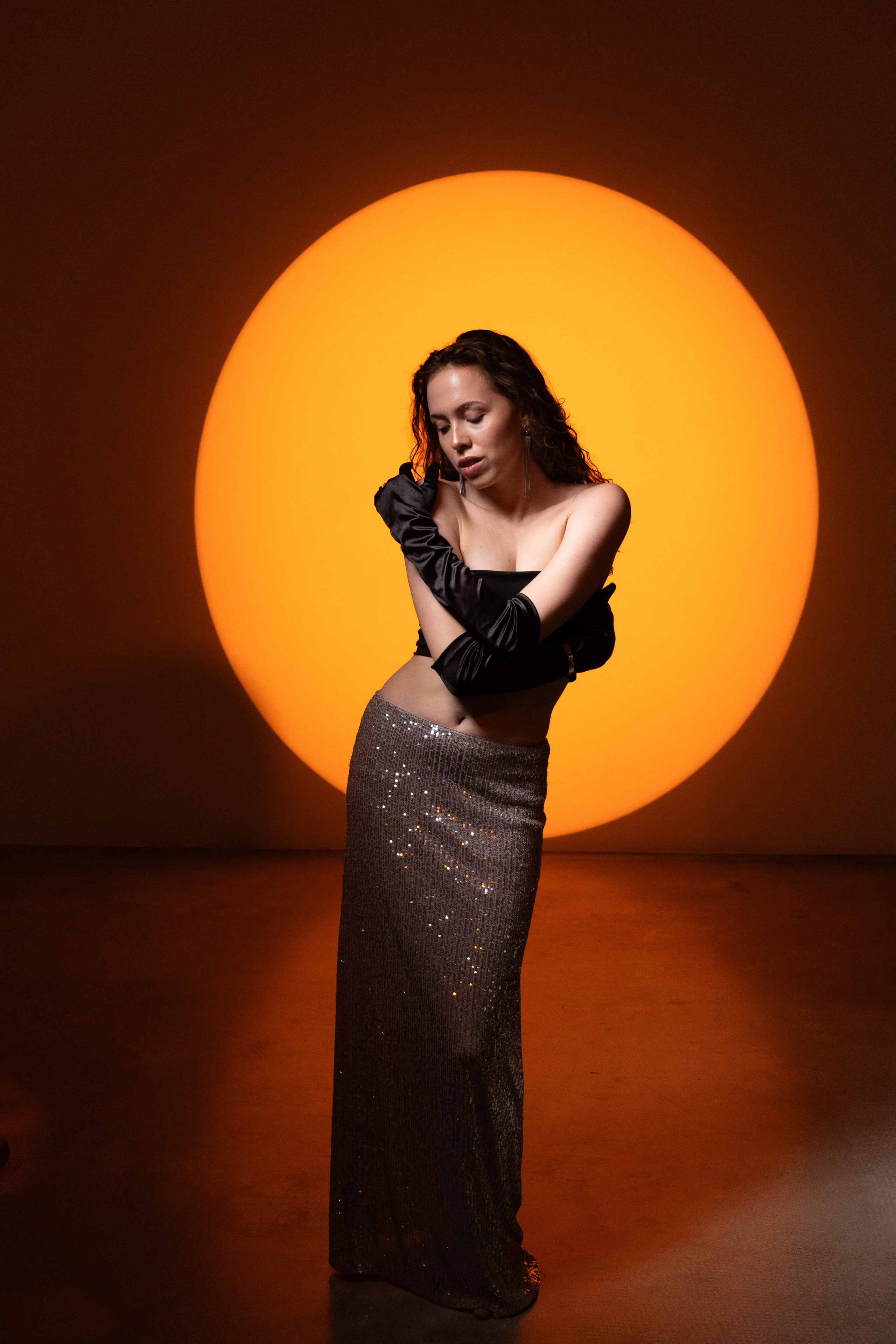 Анастасия. Портретный фотограф в Екатеринбурге Вероника Плуталова