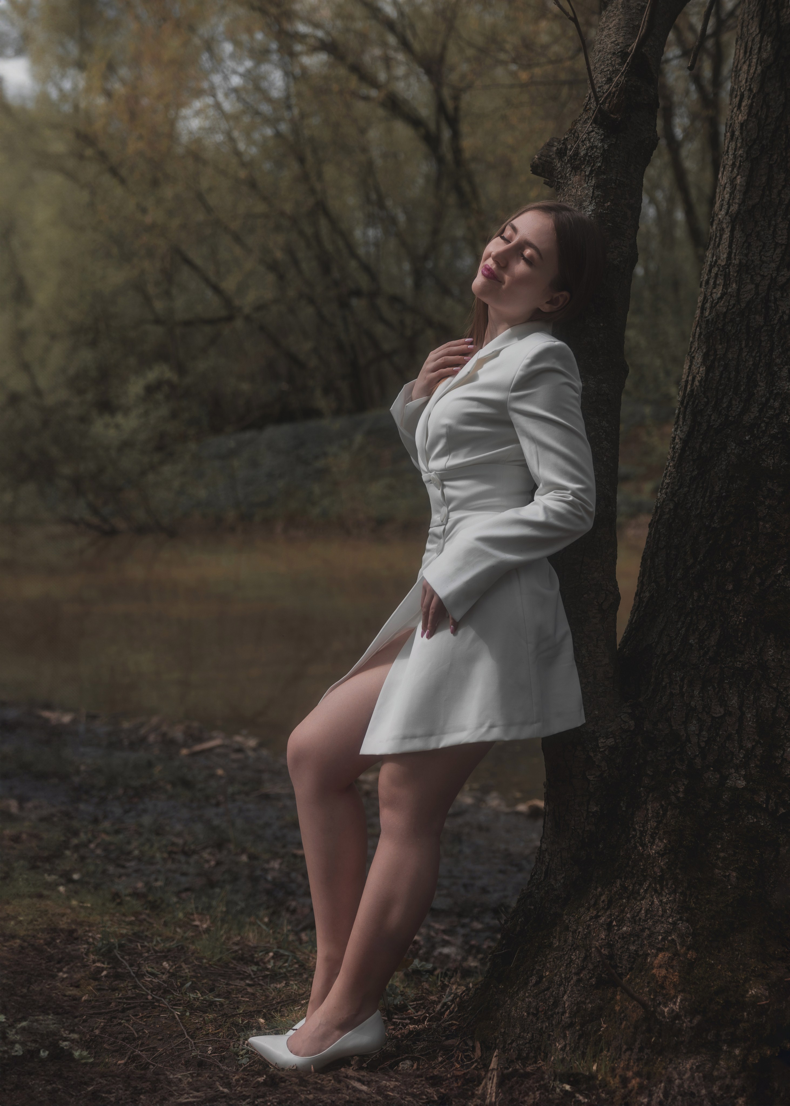 MODEL EKATERINA. Shamirov Arkadiy