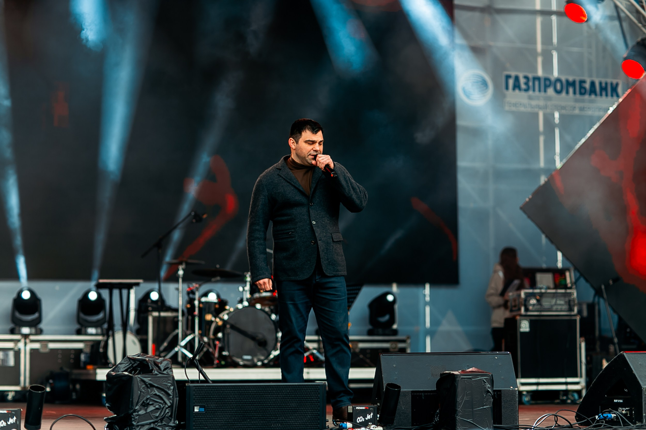 День зимних видов спорта 2024. Репортажный фотограф в Сочи Дмитрий Ветринский