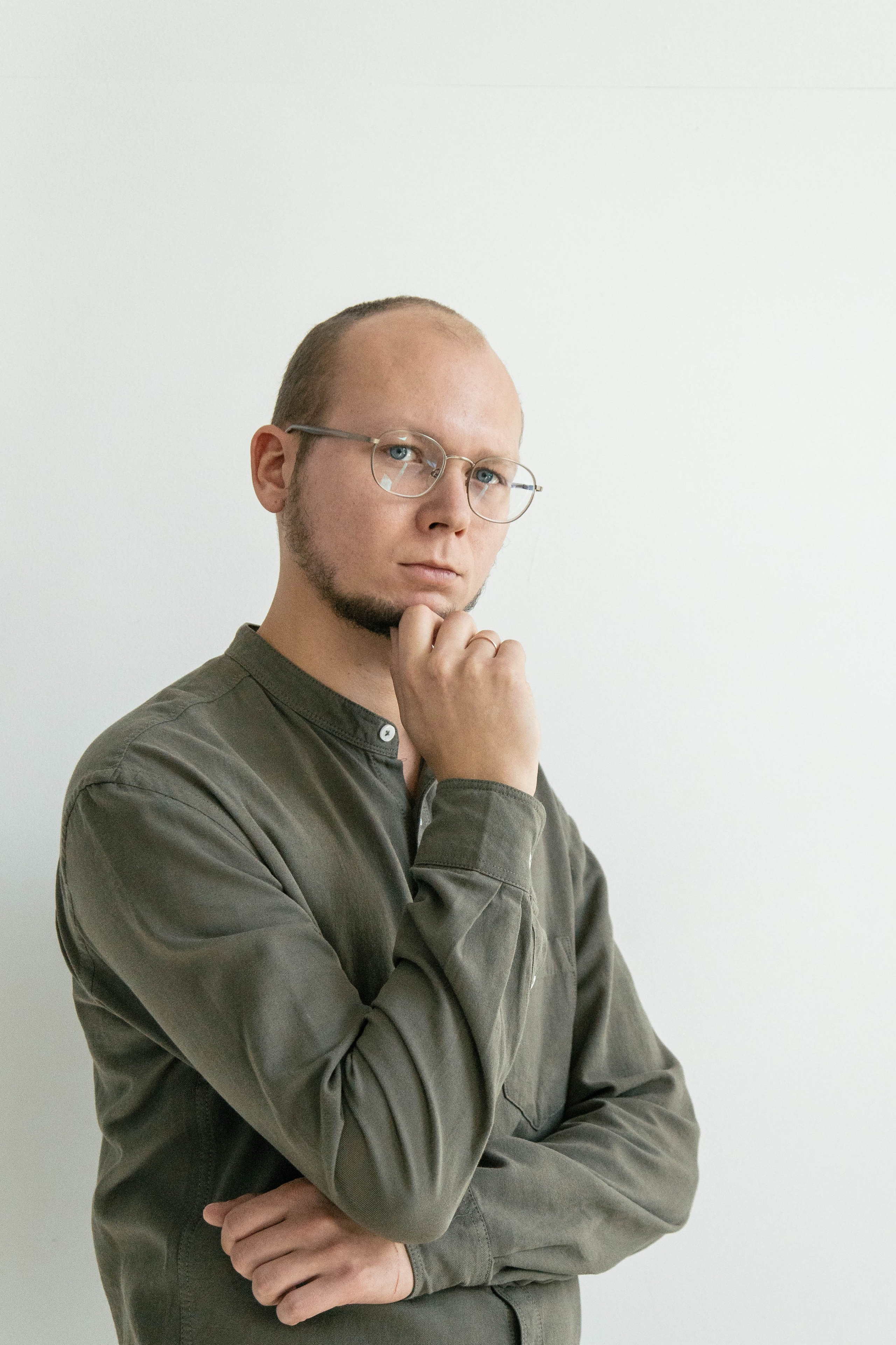 Komarenko. Студия Архитектуры и Дизайна. Фотограф Анна Чернигова