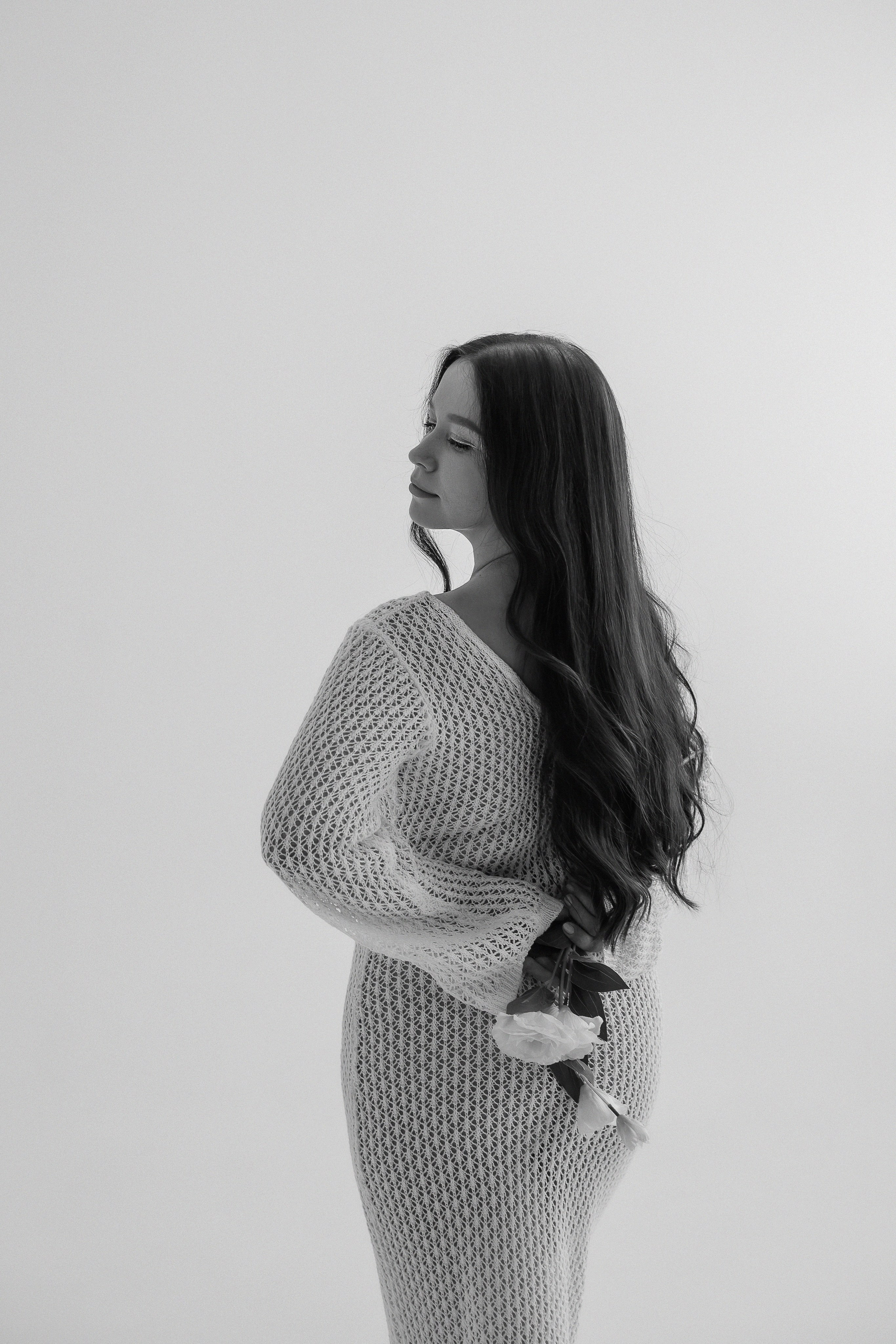 Классический студийный экспресс Марины. Фотограф Екатеринубрг/Верхняя Пышма