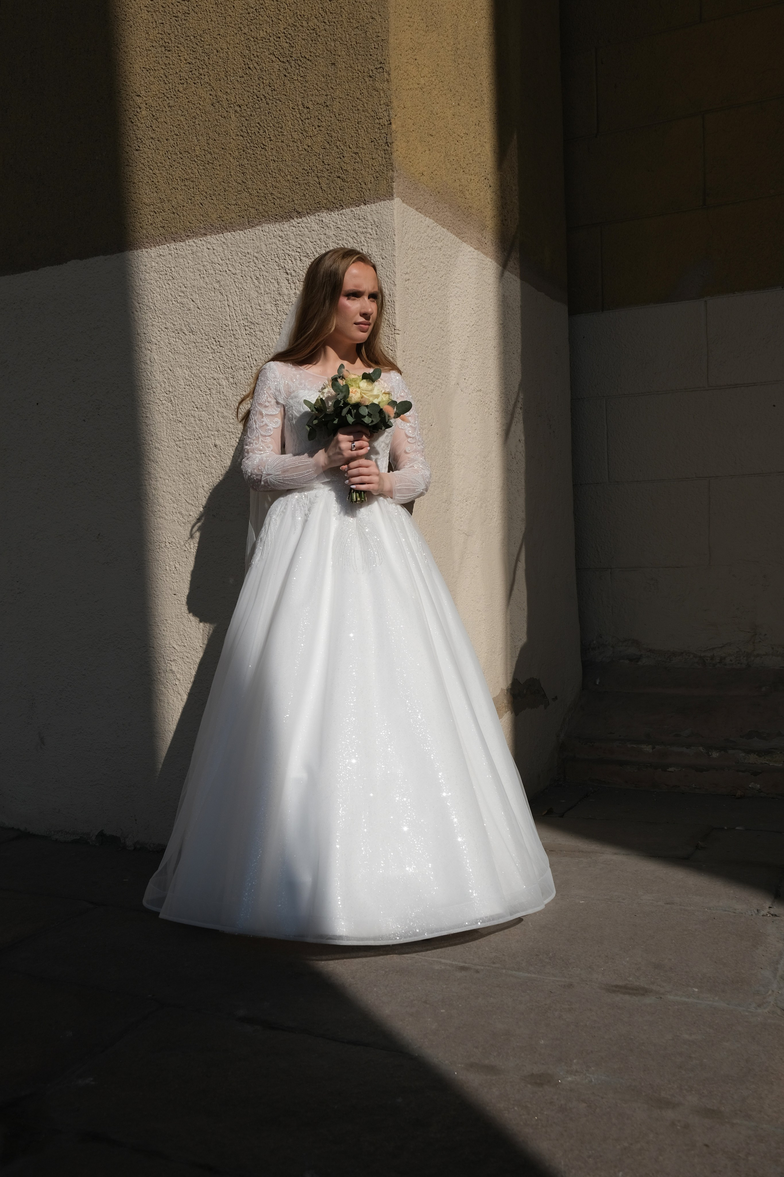 Свадьба Аббаса и Марии. Свадебный фотограф в Челябинске Сырчикова Наталья