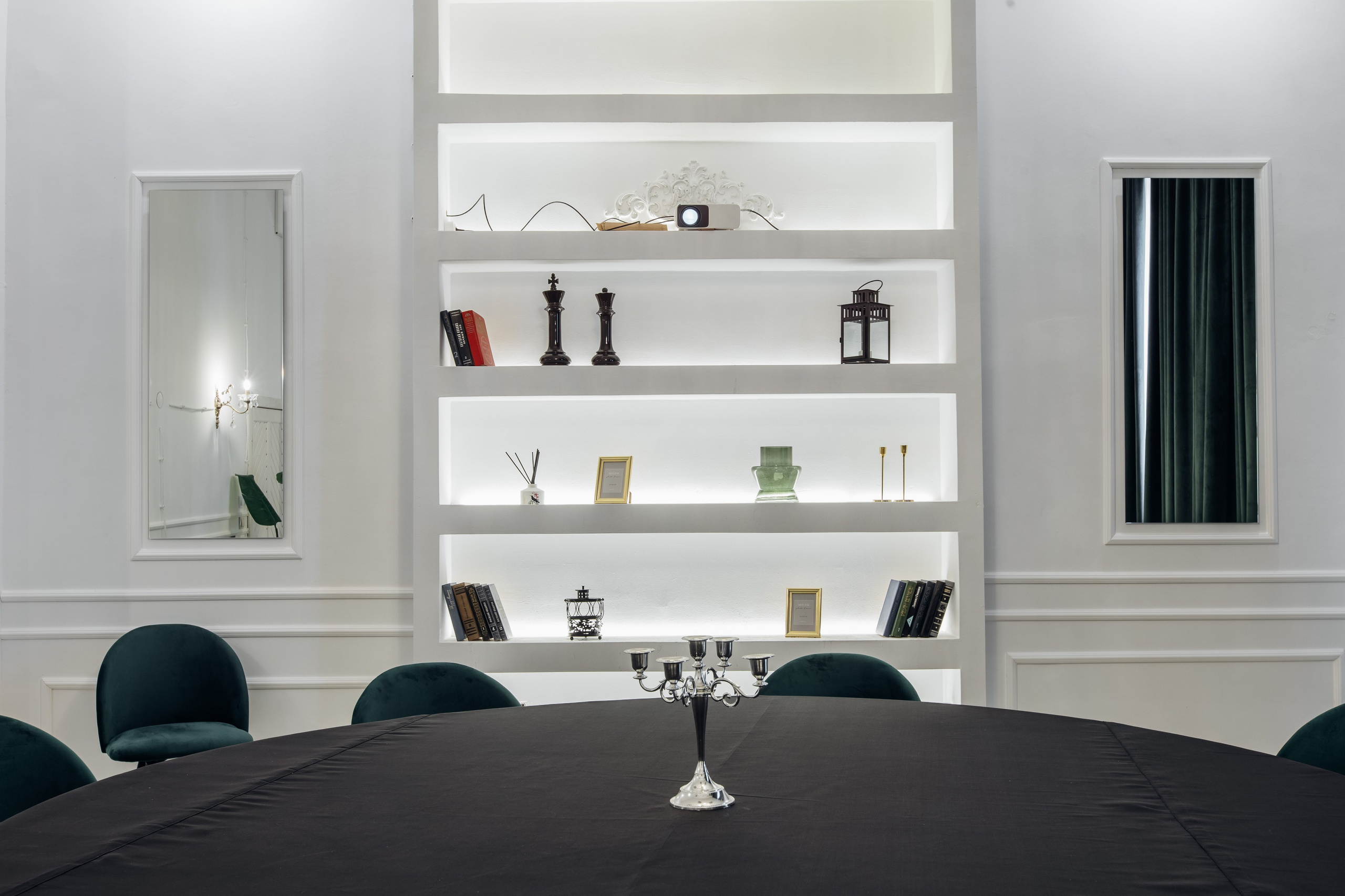 Профессора Качалова, 8И. Аренда лофта в СПб для мероприятий