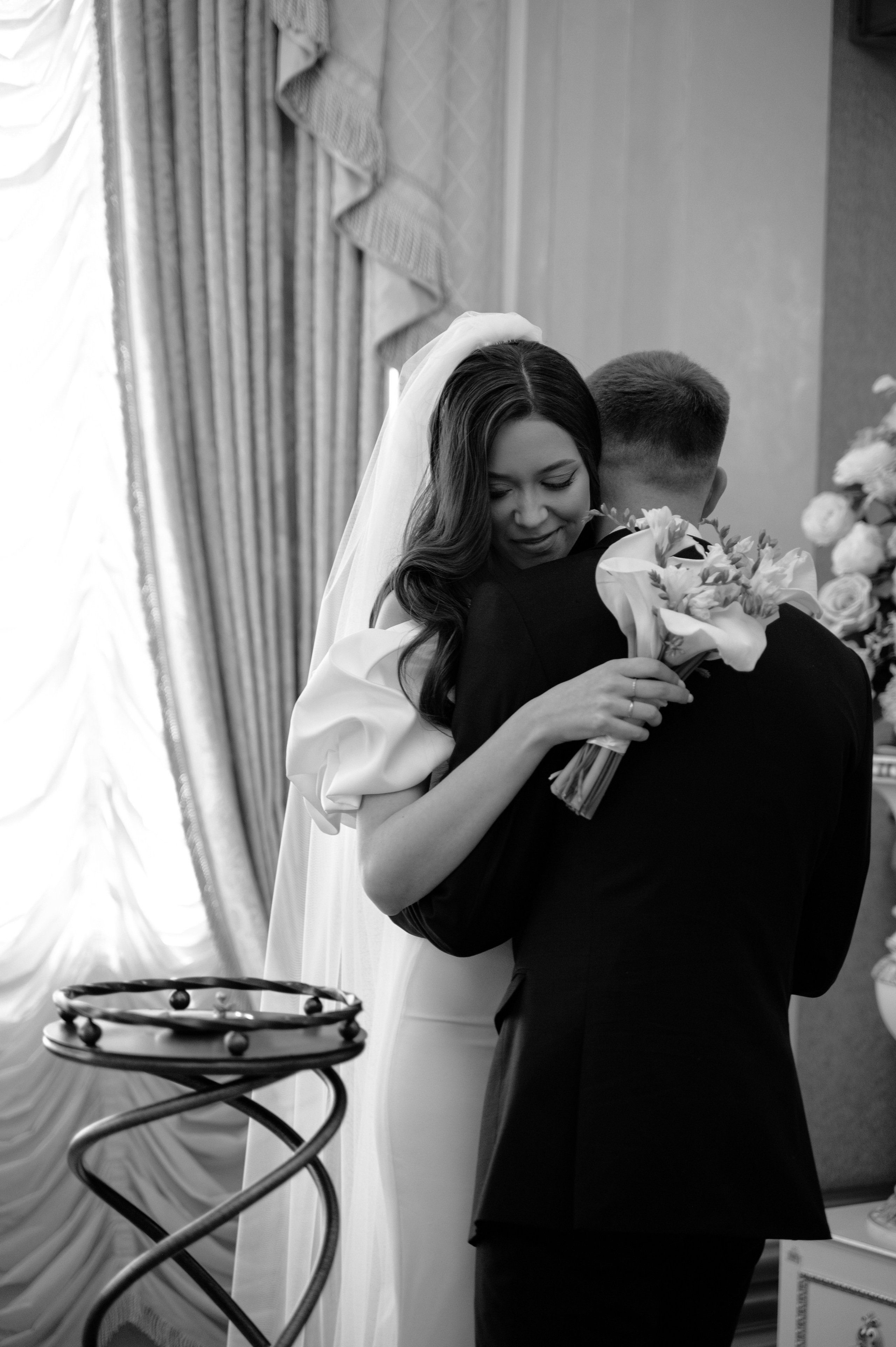 Алина & Василий. Свадебный и семейный фотограф Тюмень Екатеринбург Москвина Алёна