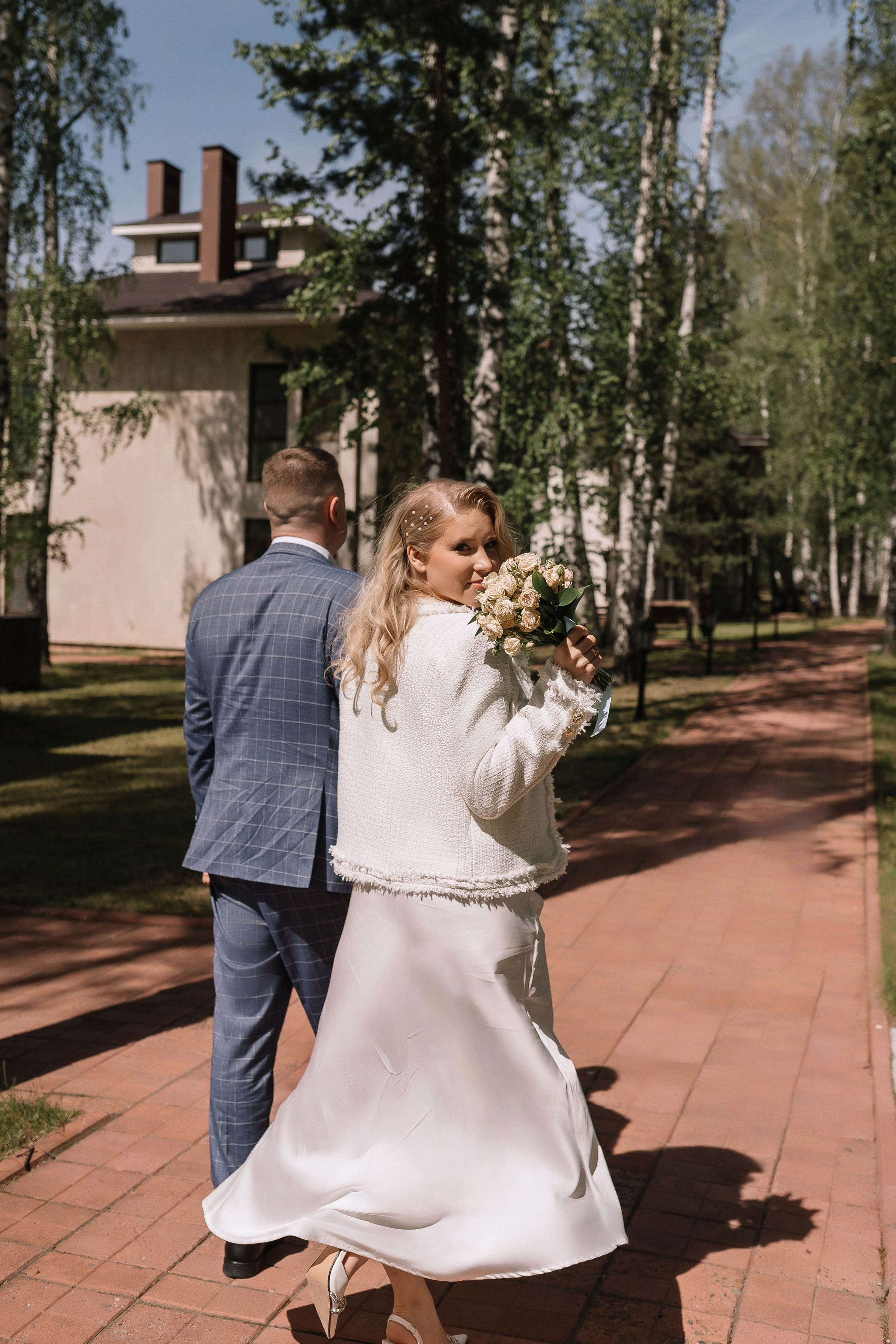 Сергей и Дарья/2024. Свадебный и семейный фотограф в Екатеринбурге