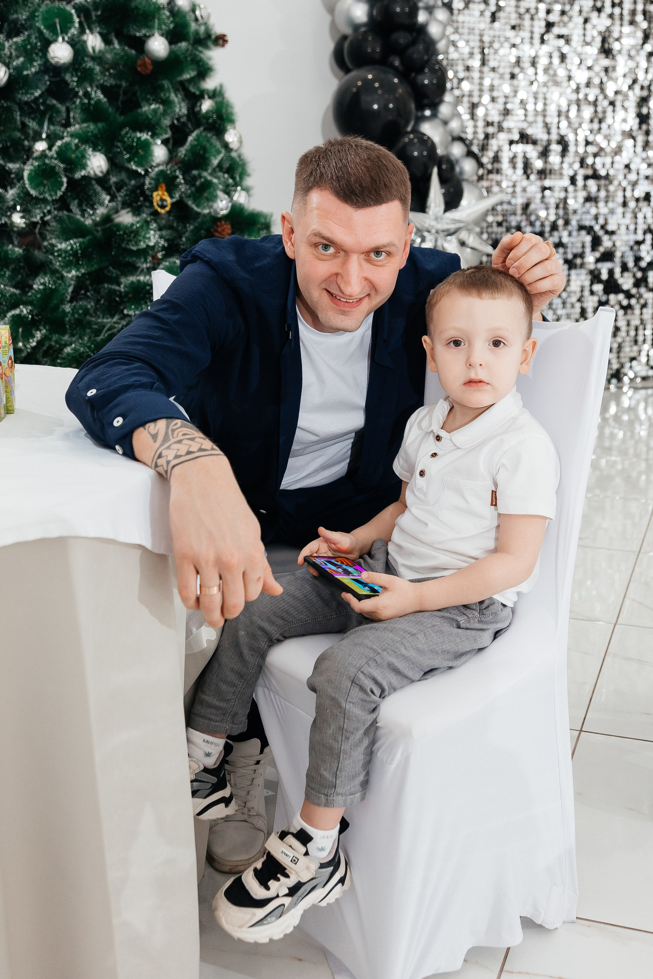 Юбилей Максима. Свадебный и семейный фотограф в Екатеринбурге