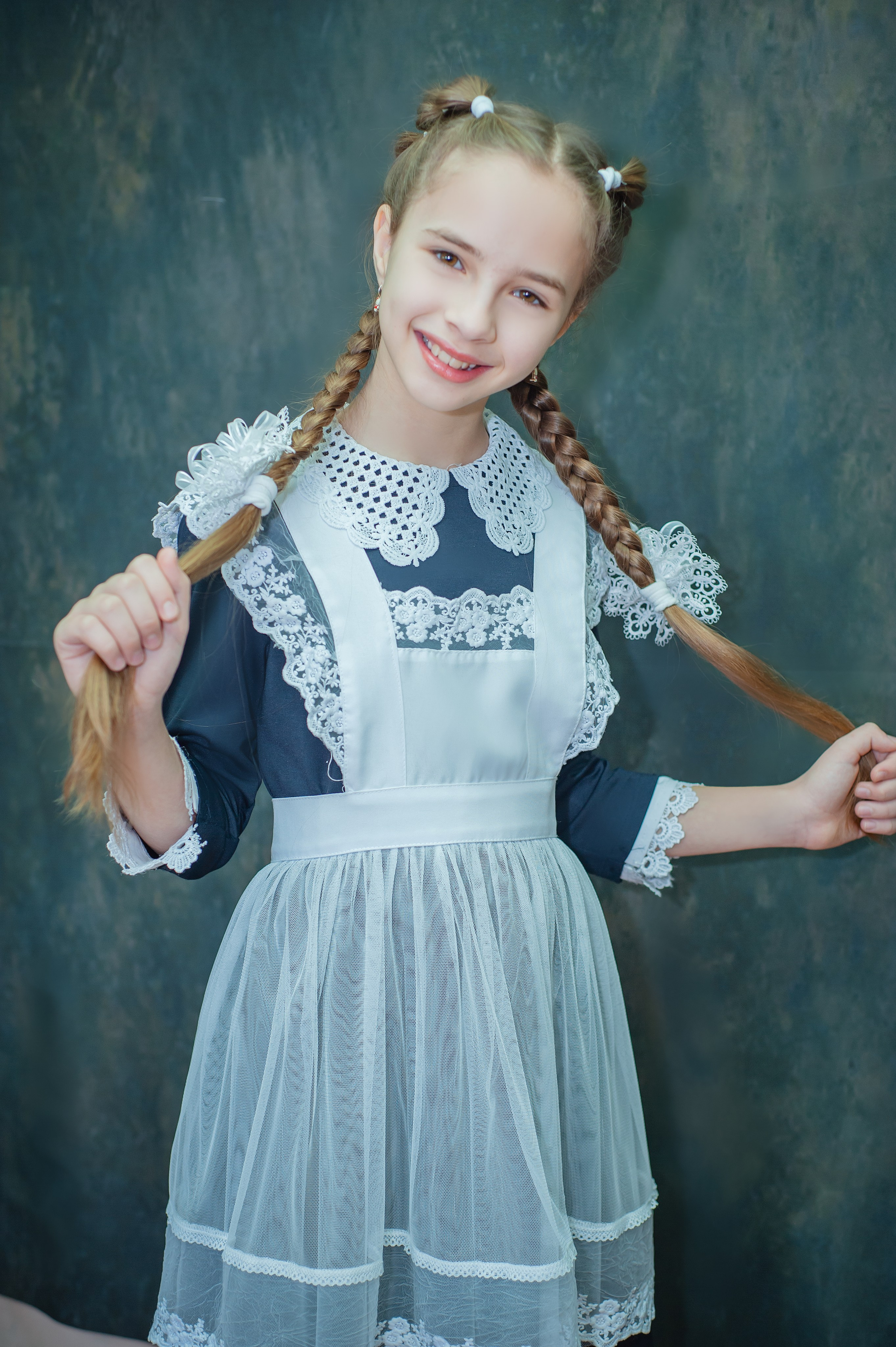 Школьная и д/сад фотосъемка. Андреева Александра фотограф в г. Улан-Удэ