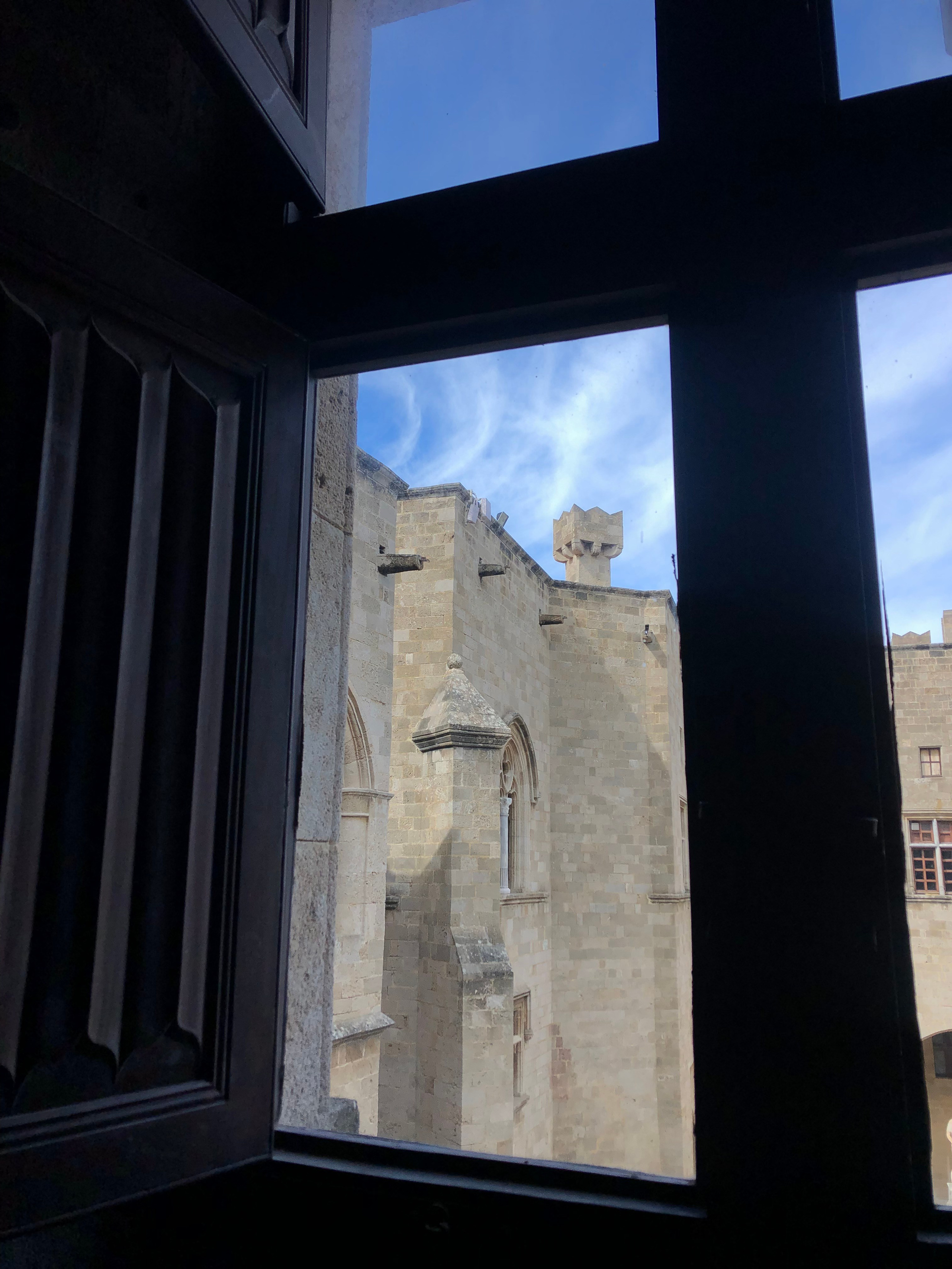 Кос — Родос 🇬🇷. Anita_photo