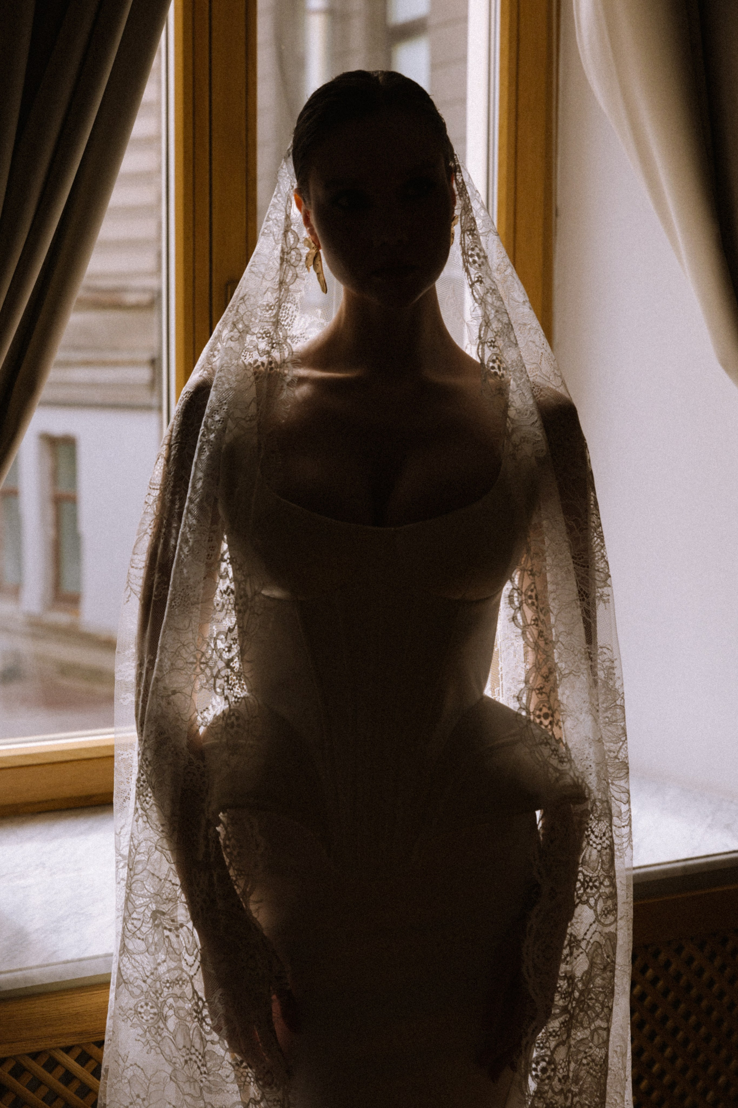 Аня и Игорь