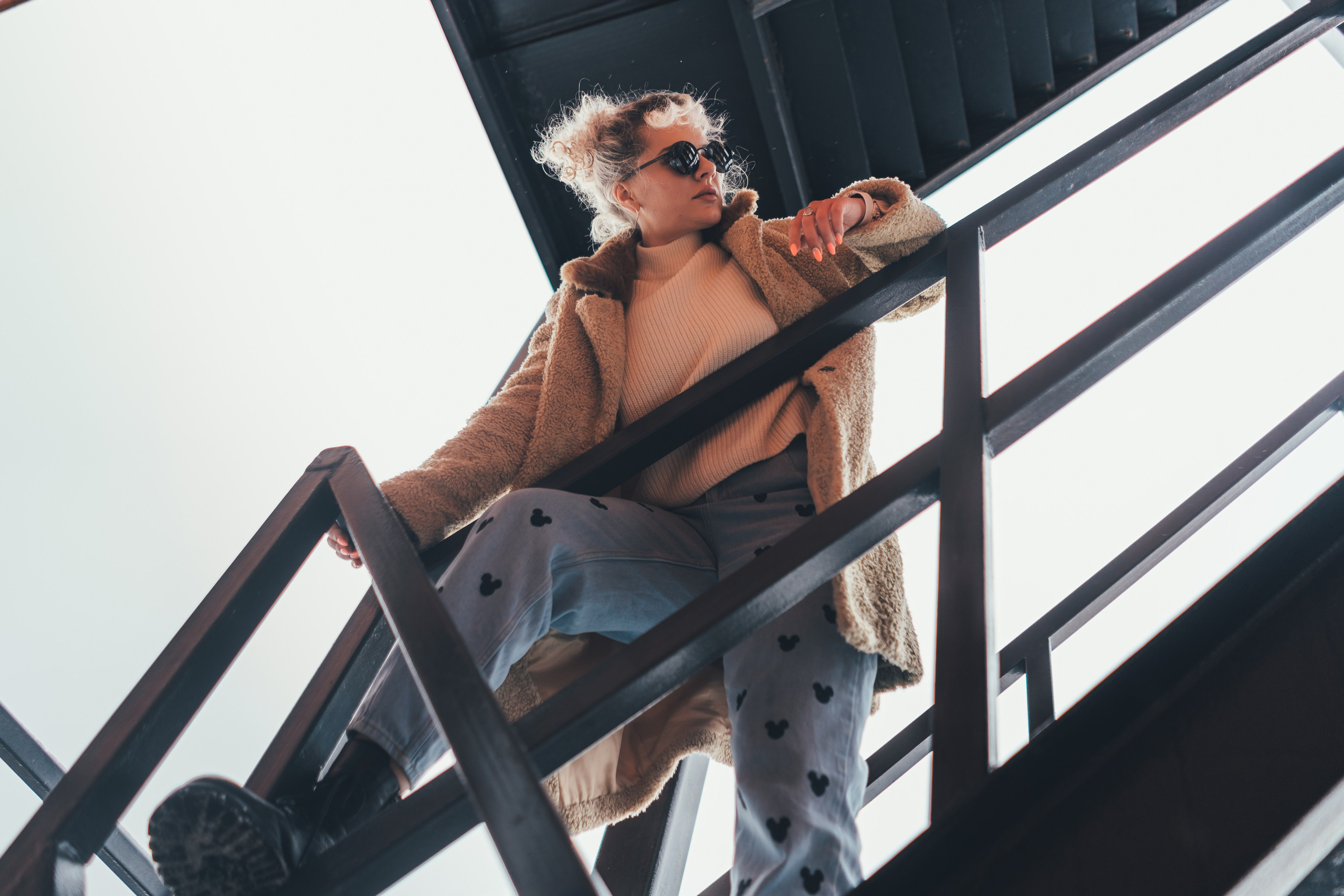 Галина, Москва, Хлебозавод. Наталья Дукалова фотограф Щелково Королев Пушкино Москва Балашиха