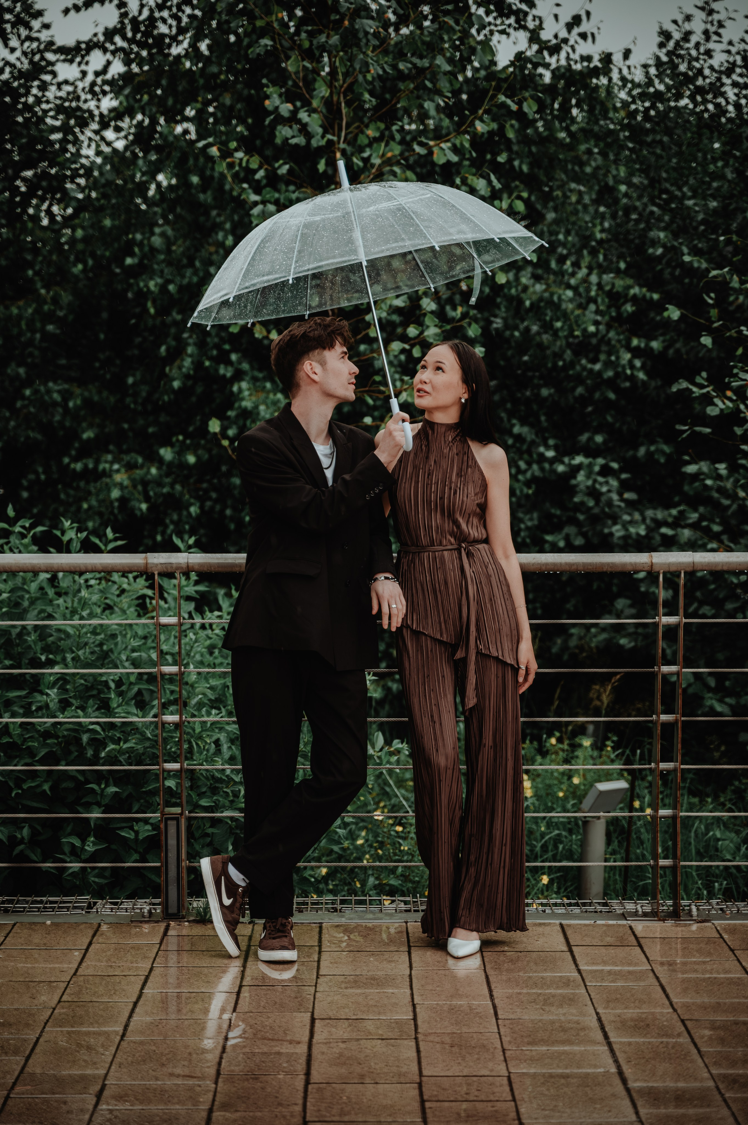 Лав стори для Маргариты и Аделя. Фотограф/видеограф Богдан Голованов