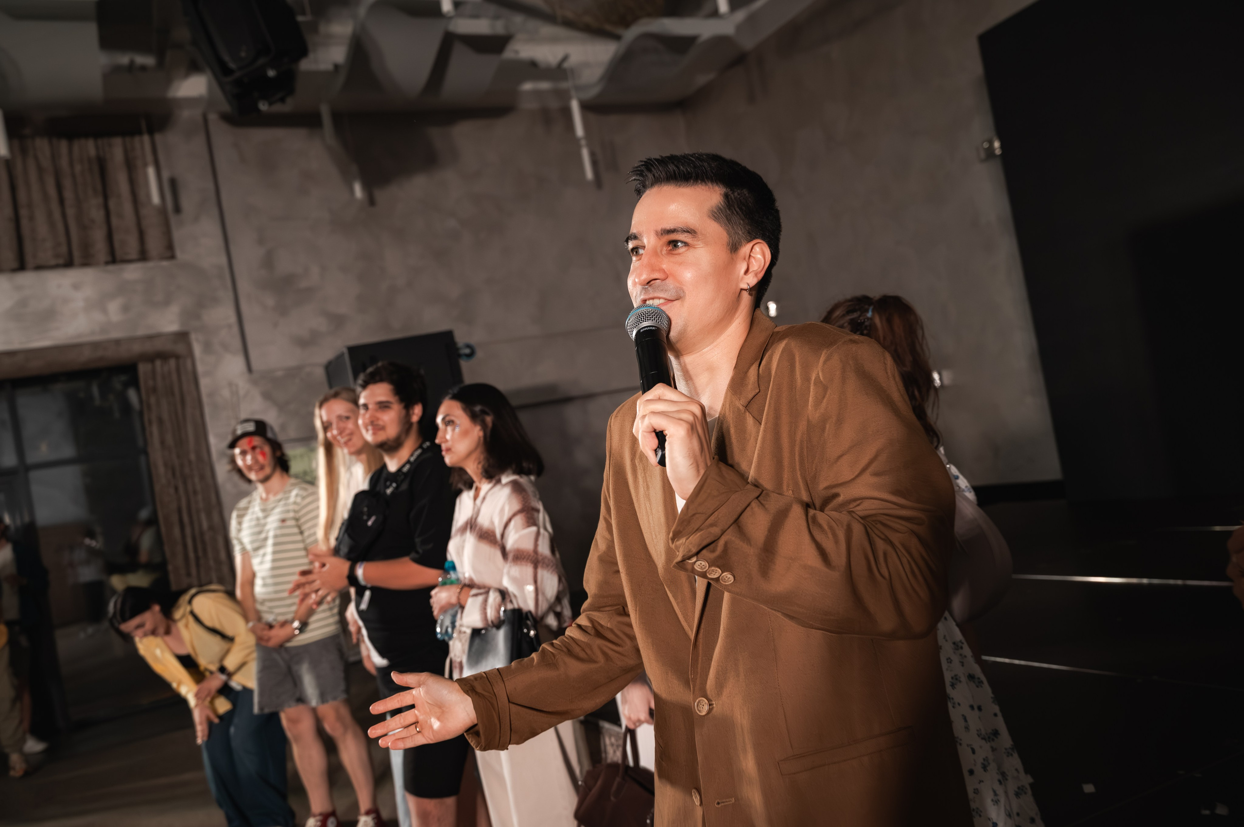 Мероприятия. Корпоратив Авито. Фотограф/видеограф Богдан Голованов