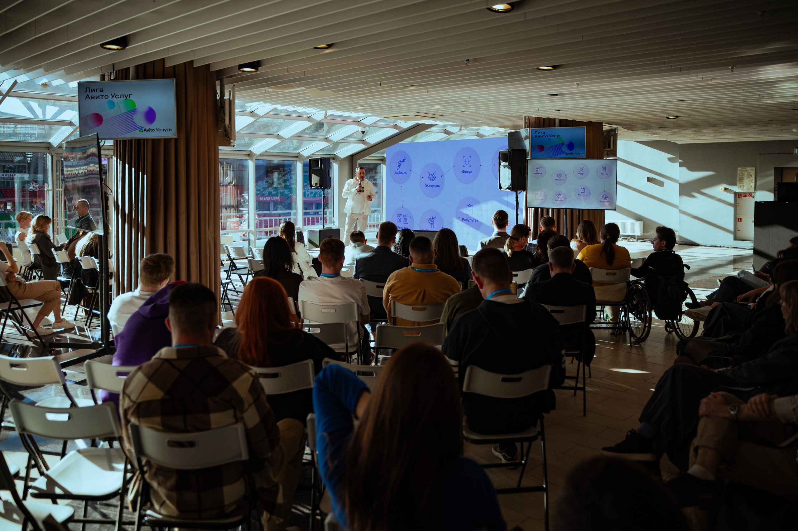 Мероприятия. Авито услуги. Фотограф/видеограф Богдан Голованов