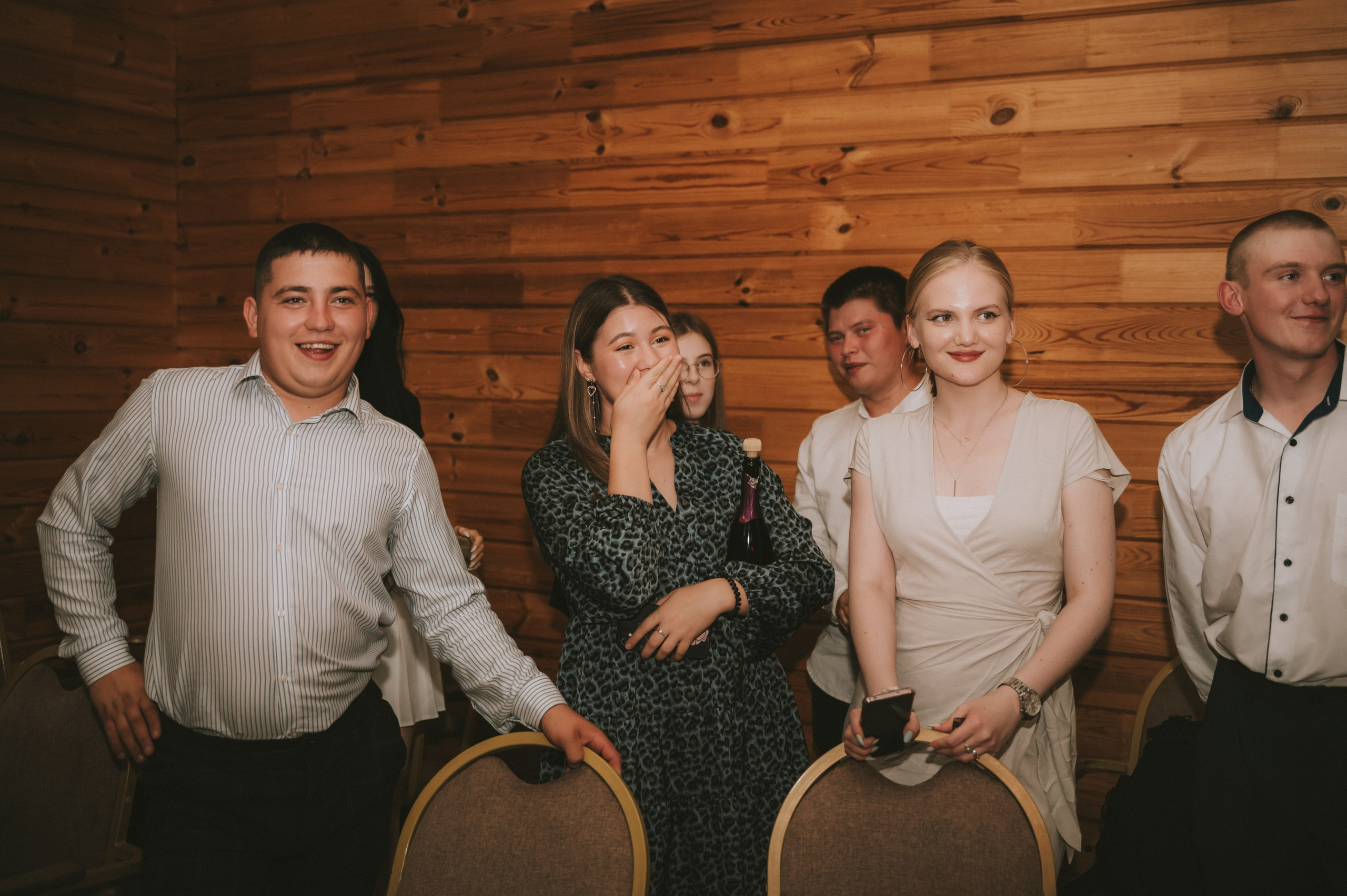 Свадьба Сабины и Риназа. Фотограф/видеограф Богдан Голованов