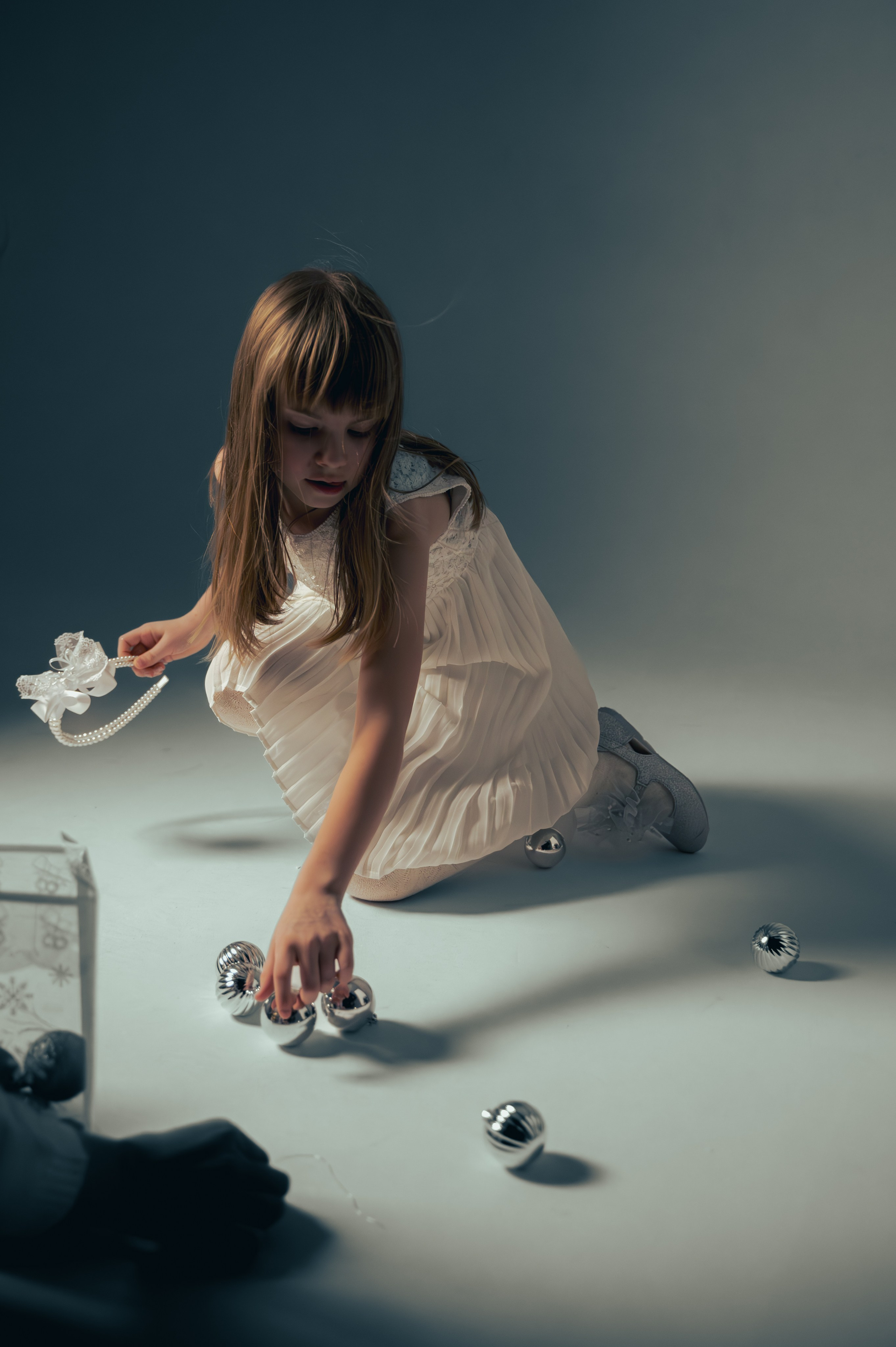 Индивидуальная съёмка для Полины. Фотограф/видеограф Богдан Голованов