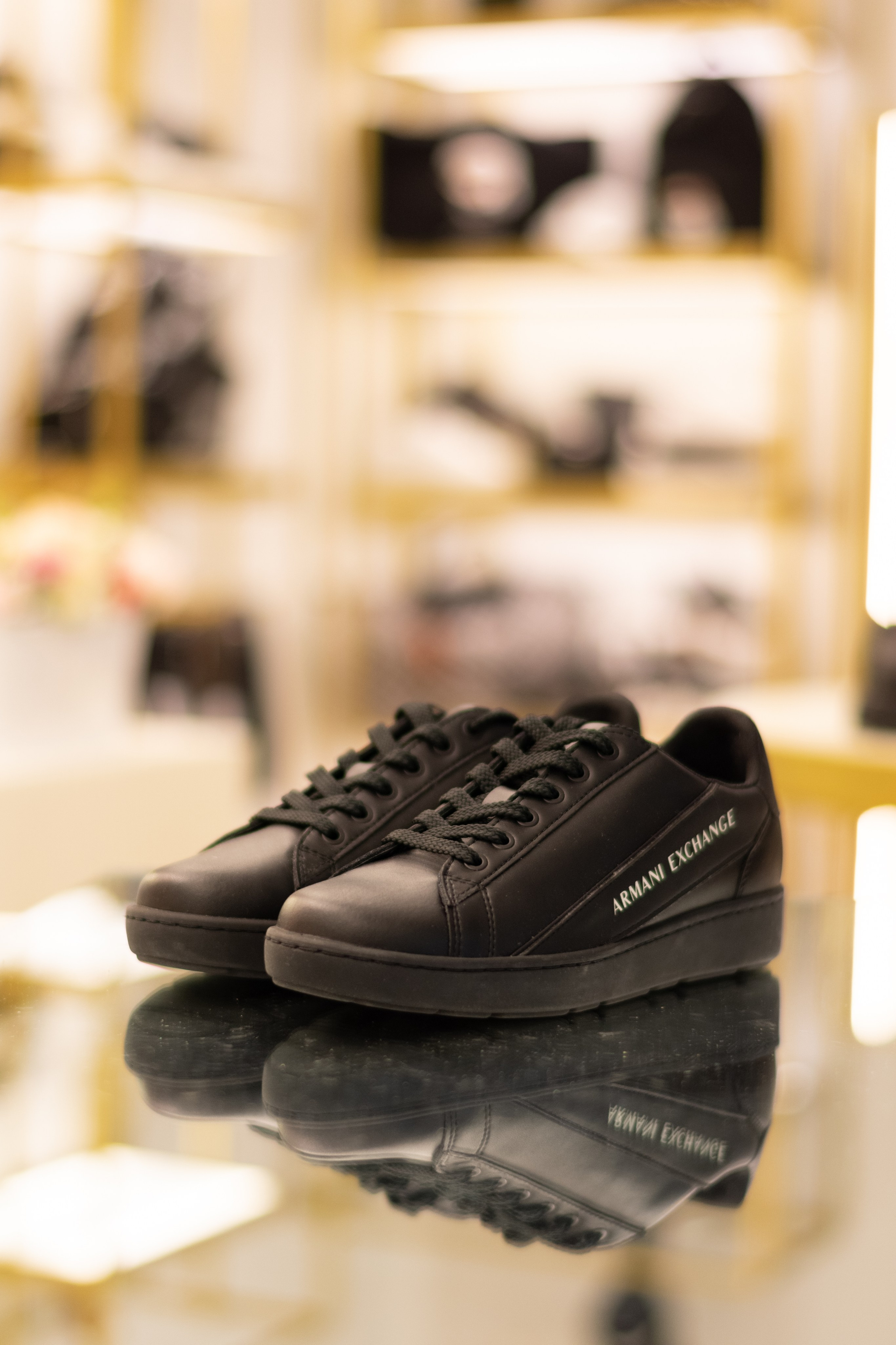 Для организаций. Предметная фотосессия для обувного магазина Capsula. Фотограф/видеограф Богдан Голованов