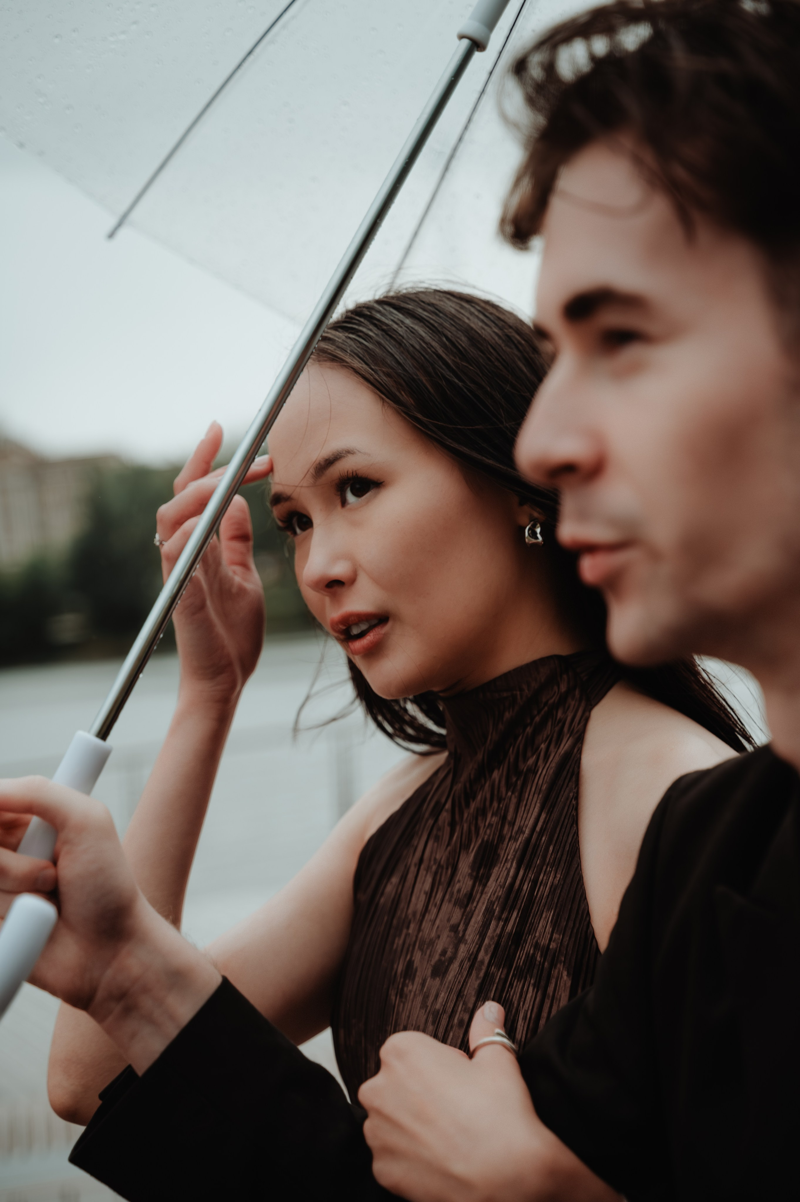 Лав стори для Маргариты и Аделя. Фотограф/видеограф Богдан Голованов