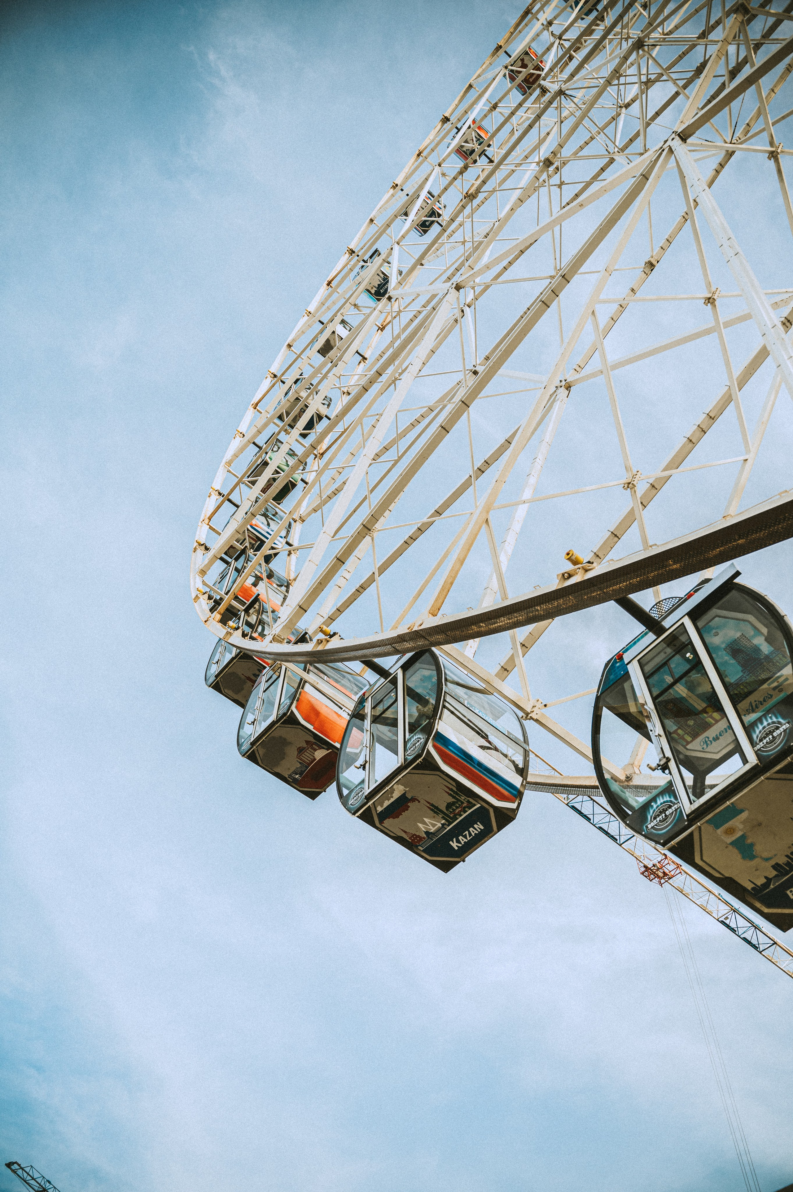 Фотограф/видеограф Богдан Голованов