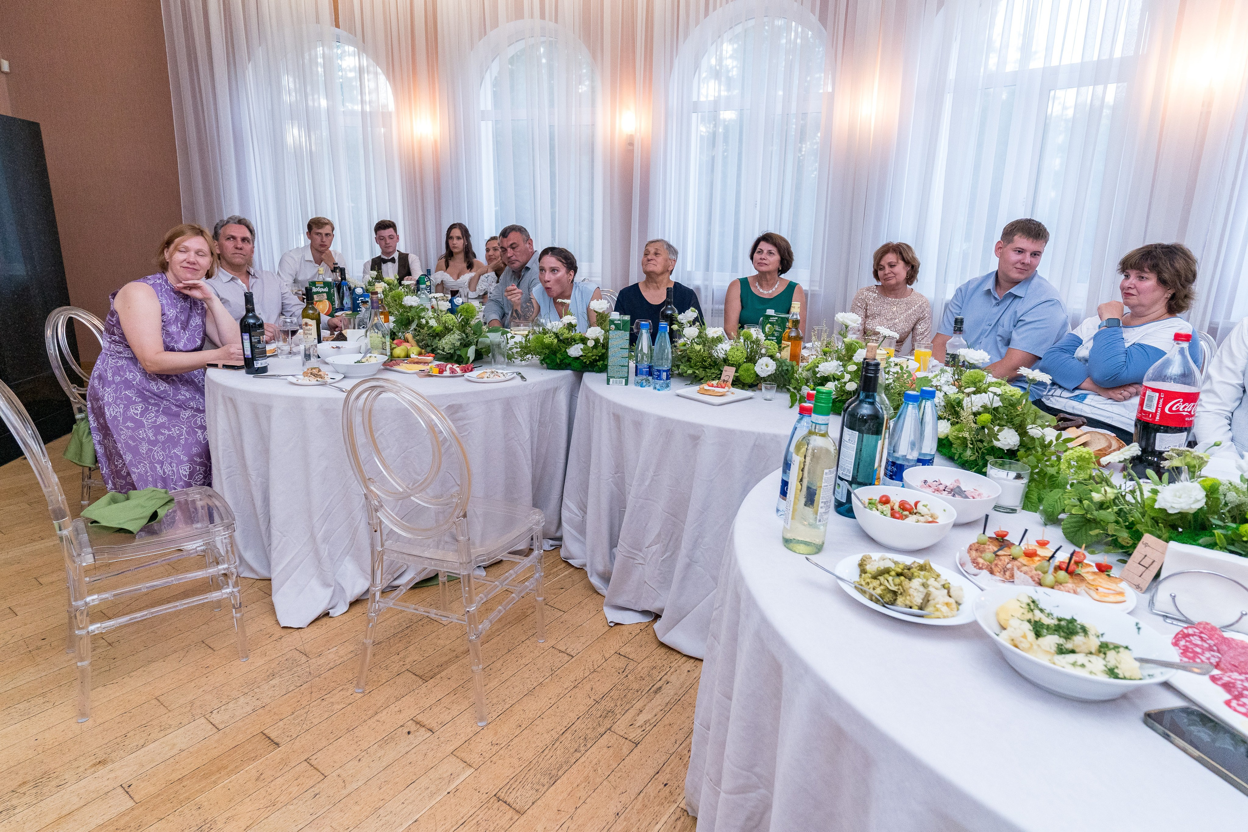 Максим + Софья