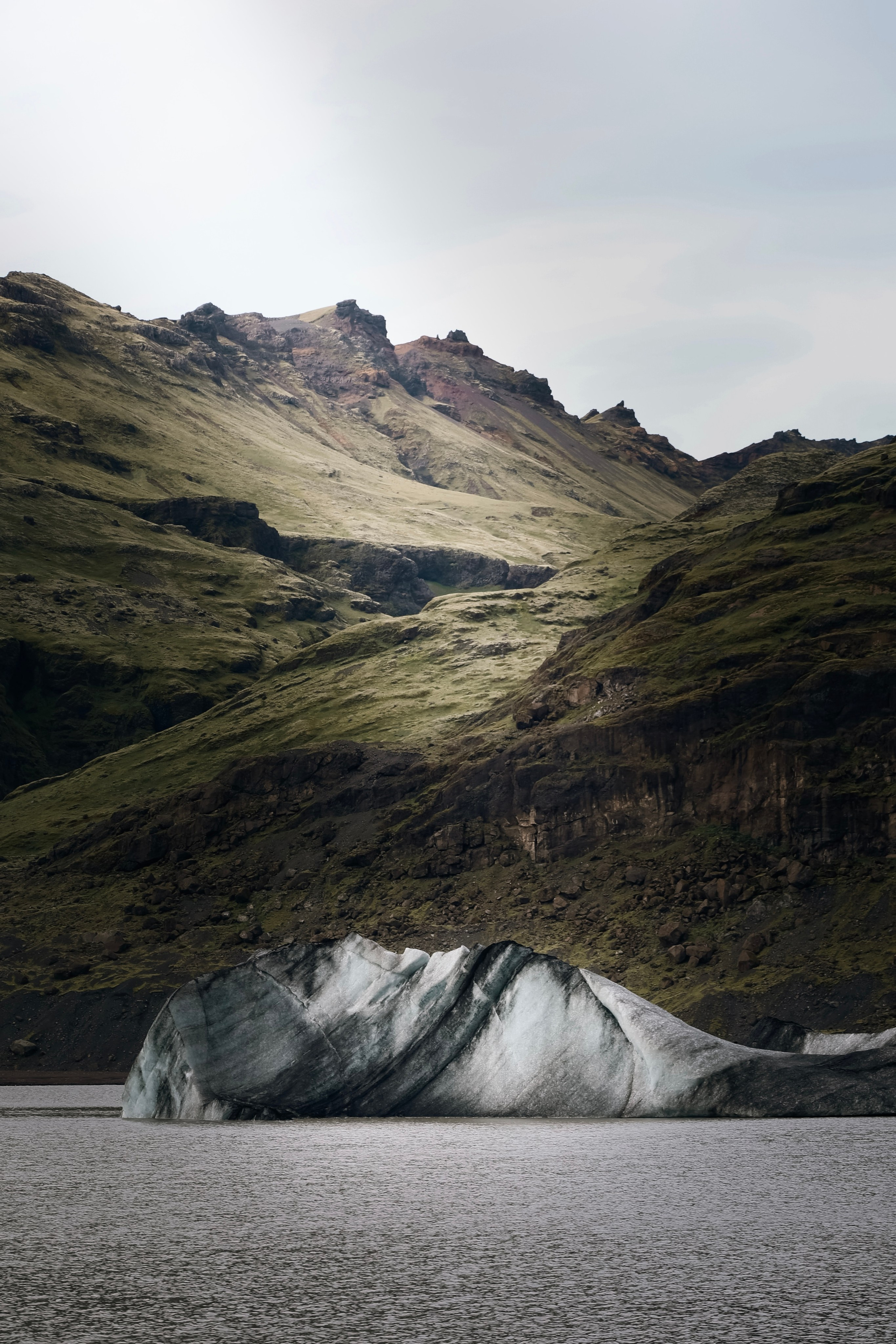 Iceland. Photographer