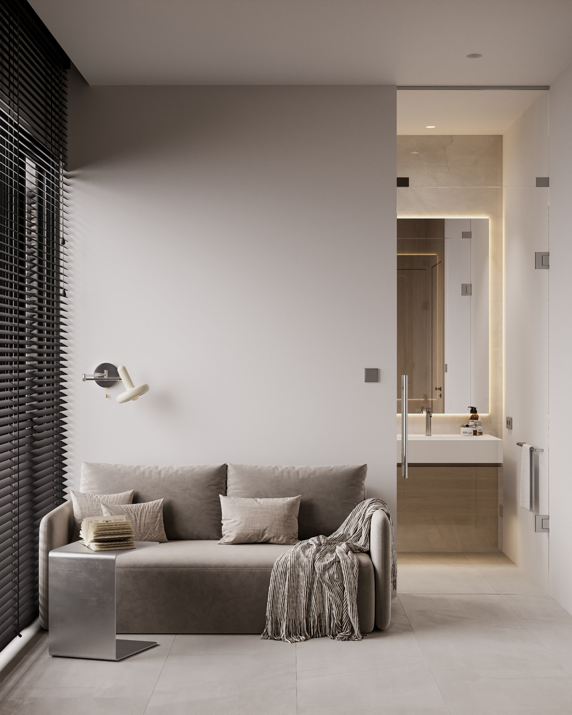 Villa Phuket | 173 m² | 2025. 3D Визуализатор Великородная Виктория