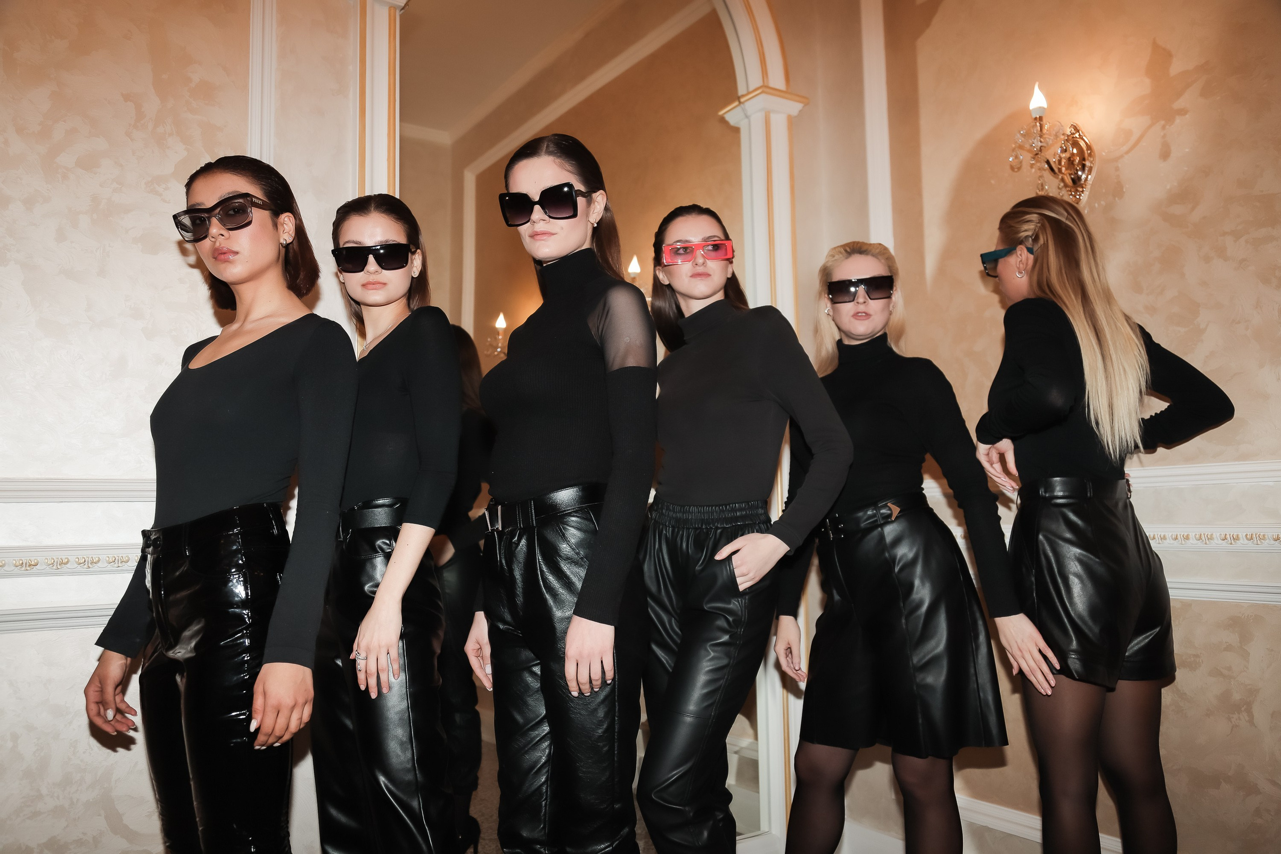 Репортаж. Креативный и женский Фотограф Омске Наталья Лебедева