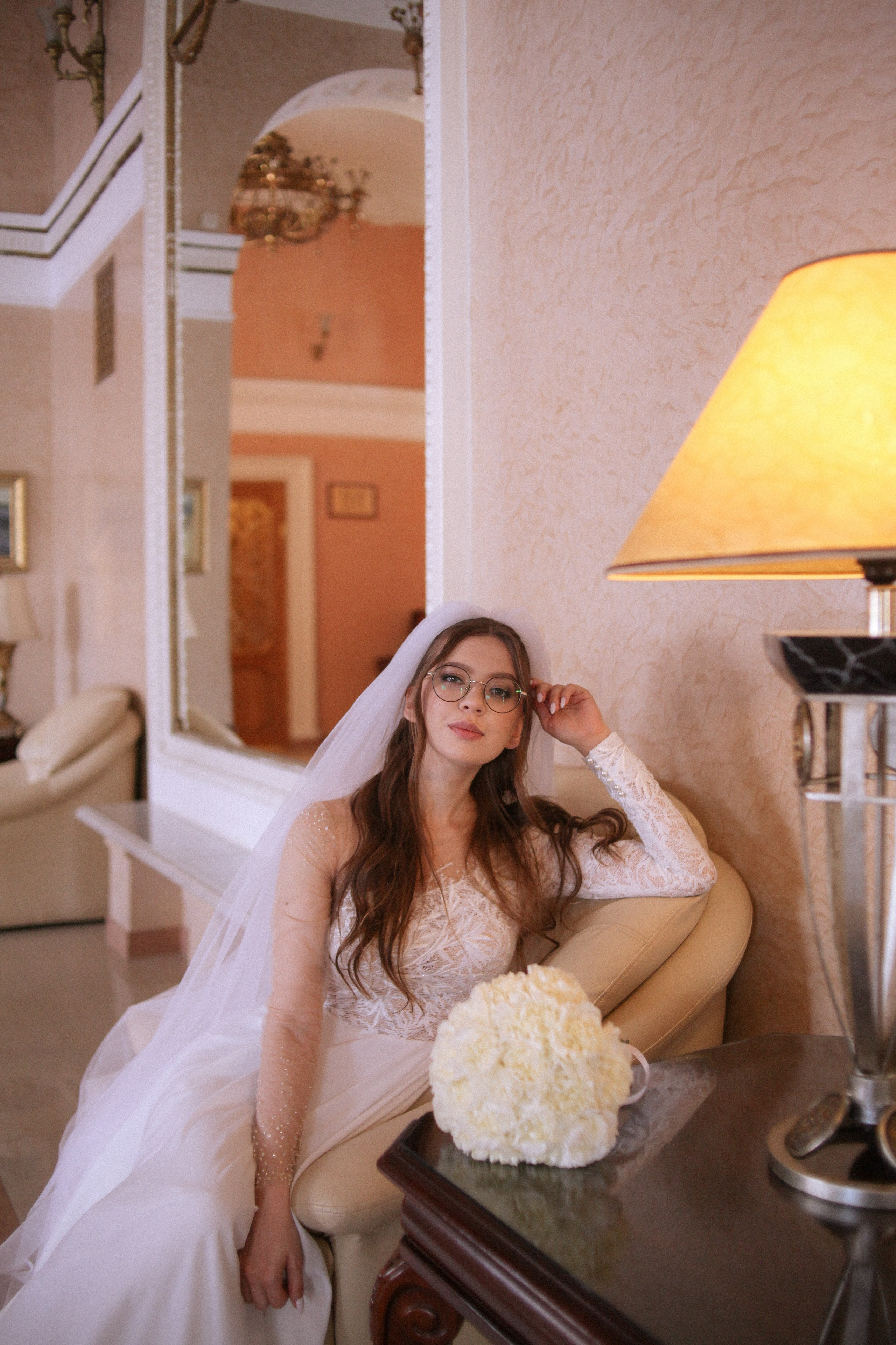 Настя + Даниил. Свадебный и индивидуальный фотограф в Волгограде Епихина Надежда