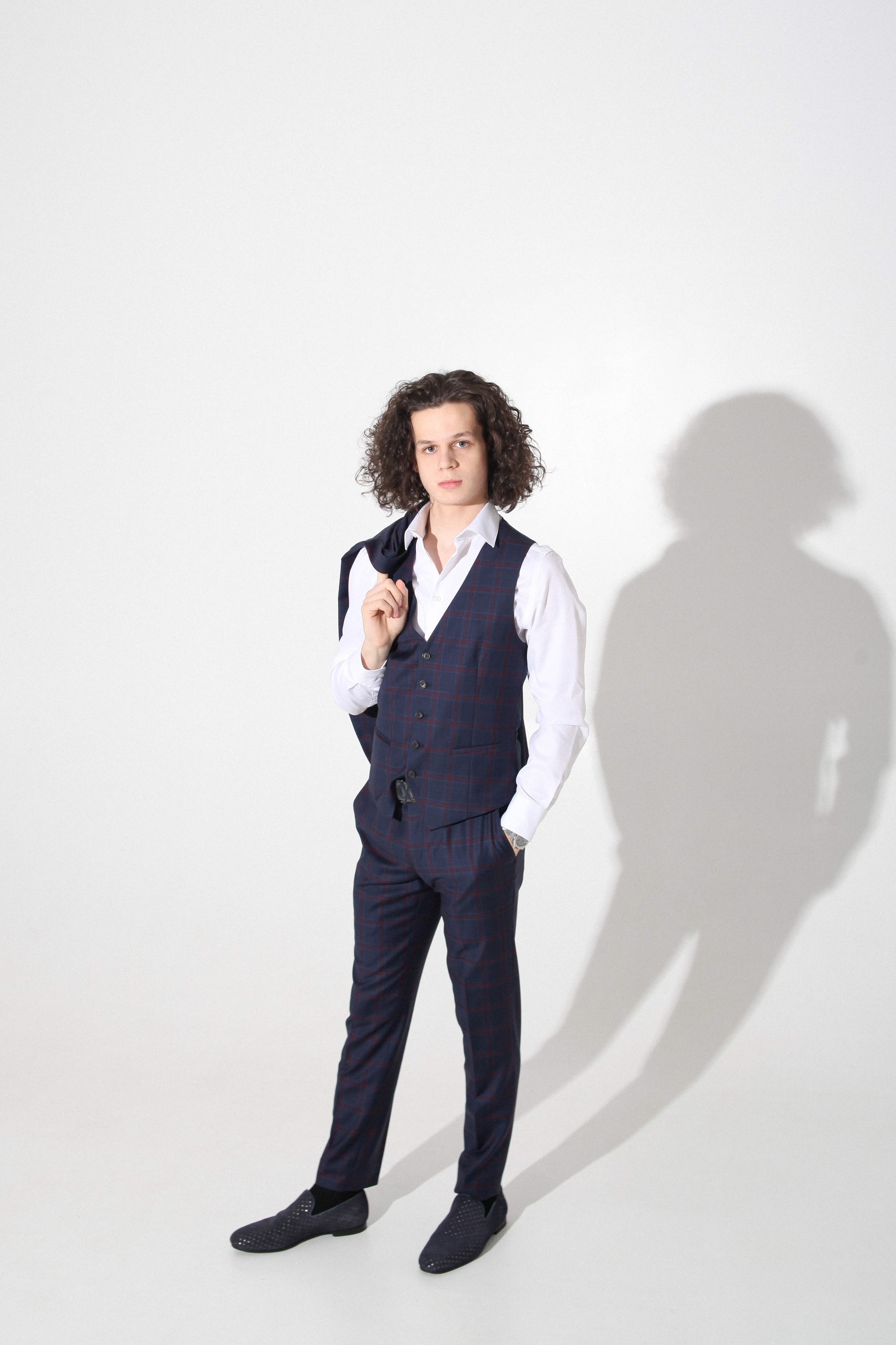 Эрик. Свадебный и индивидуальный фотограф в Волгограде Епихина Надежда