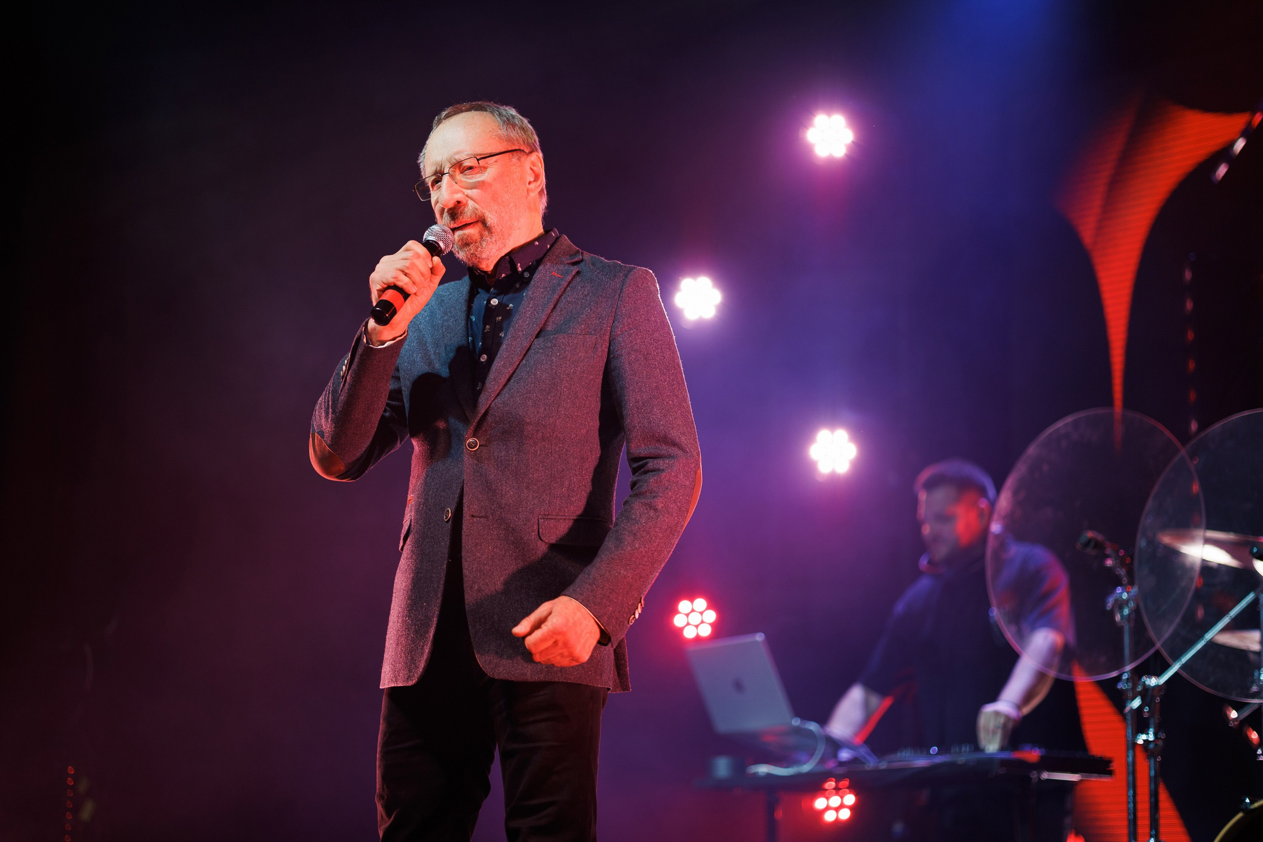 День Рождения 15 лет Клубу Космонавт