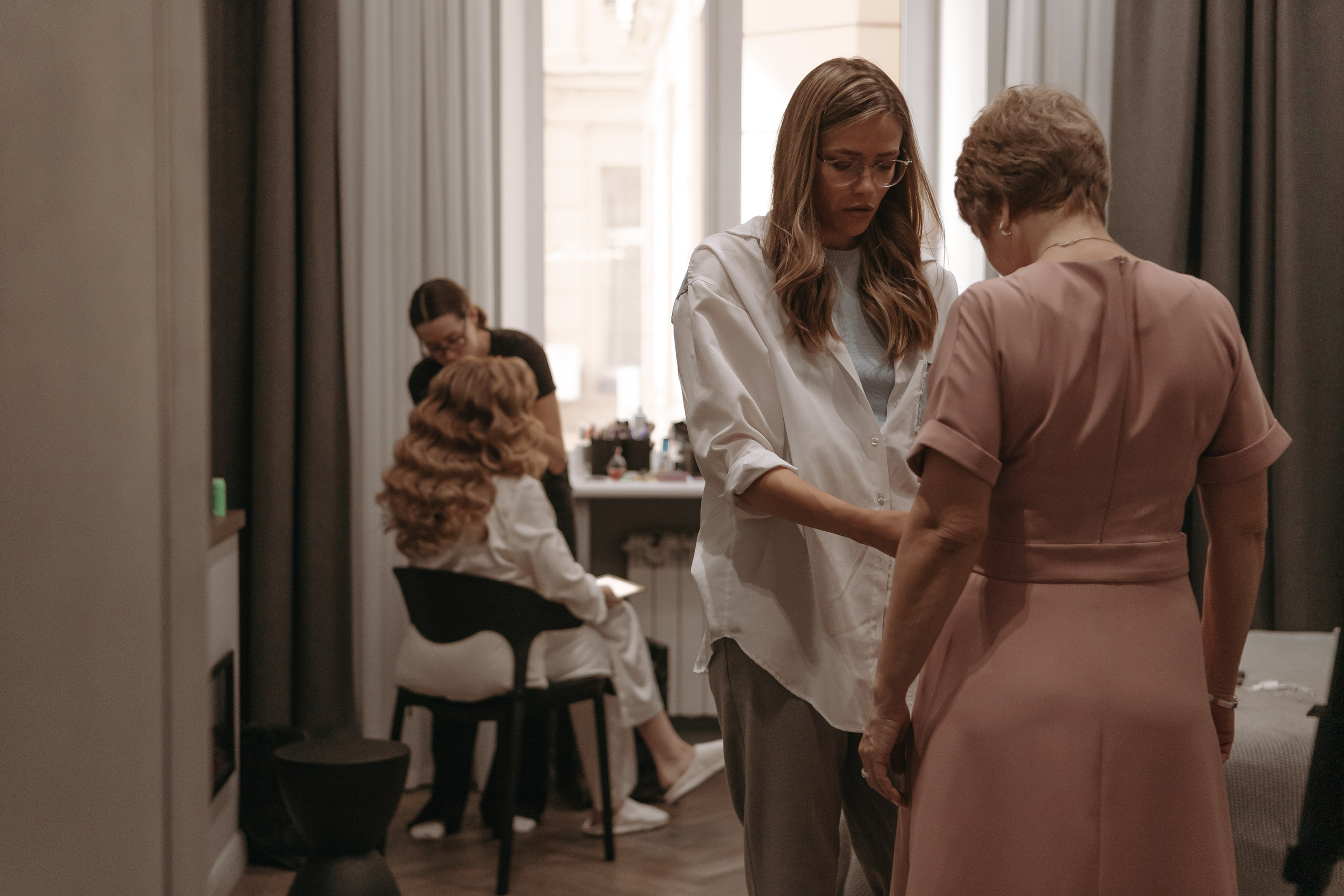 Просто такая сильная любовь. Свадебный и семейный фотограф Арина Кулёва