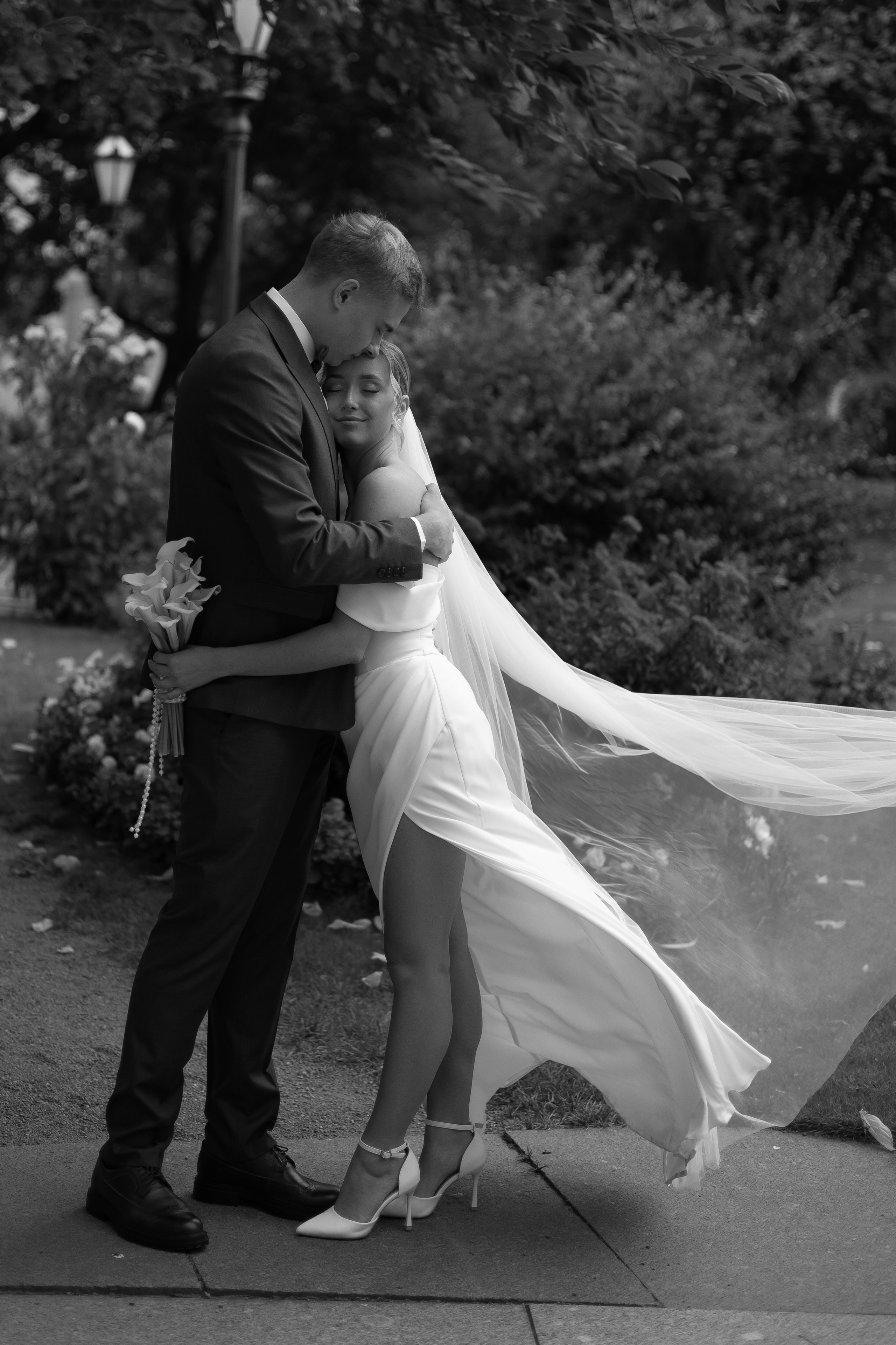 Барби и Кен. Свадебный и семейный фотограф Арина Кулёва