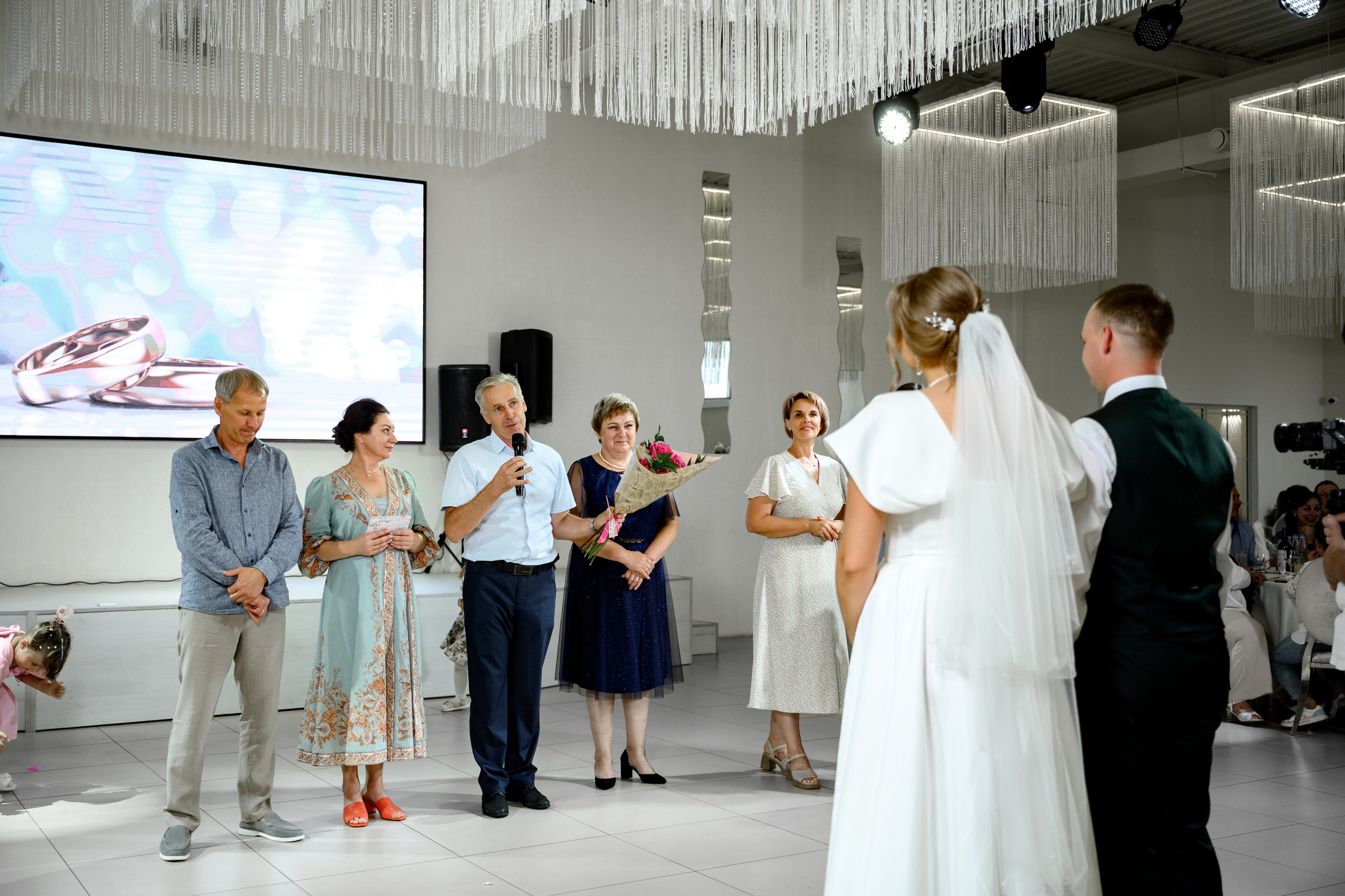Nadezhda & Alexey. Фотограф в Липецке Ковалько Евгений