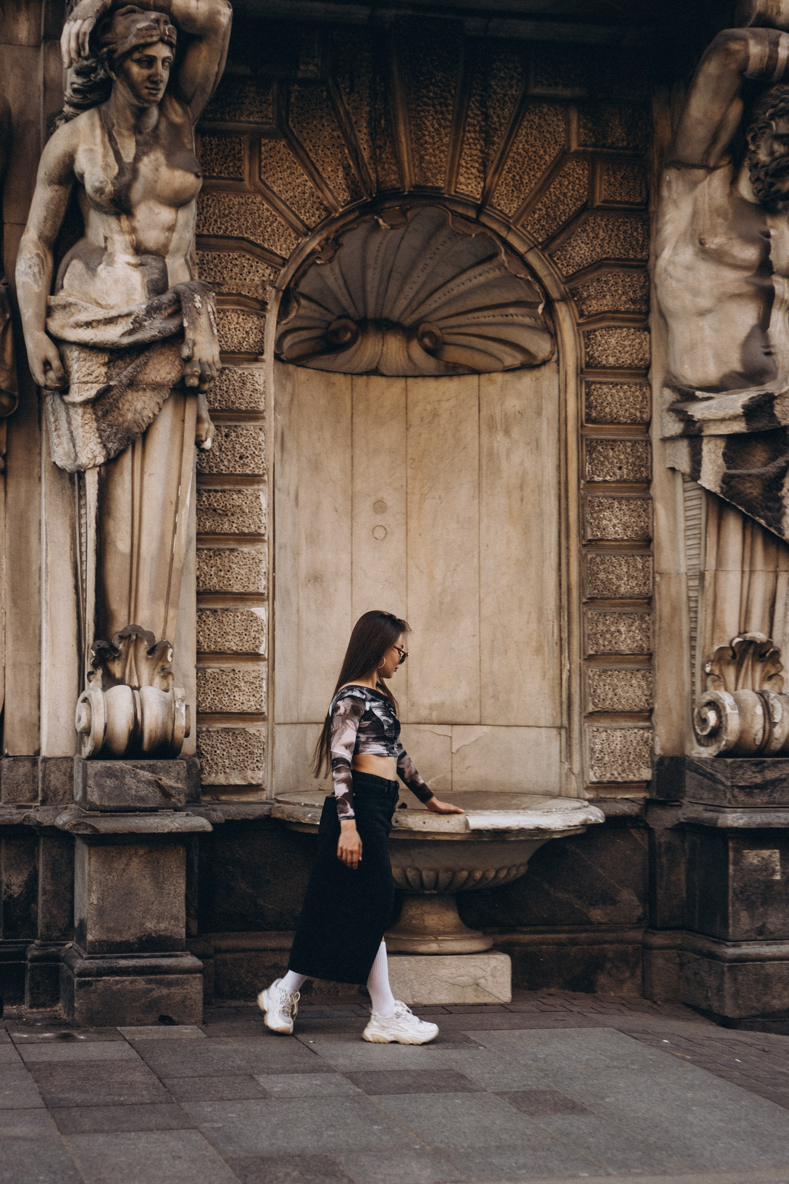 ПРОГУЛКА ПО САНКТ-ПЕТЕРБУРГУ. Профессиональный фотограф, Санкт-Петербург — Виктория Богомолова
