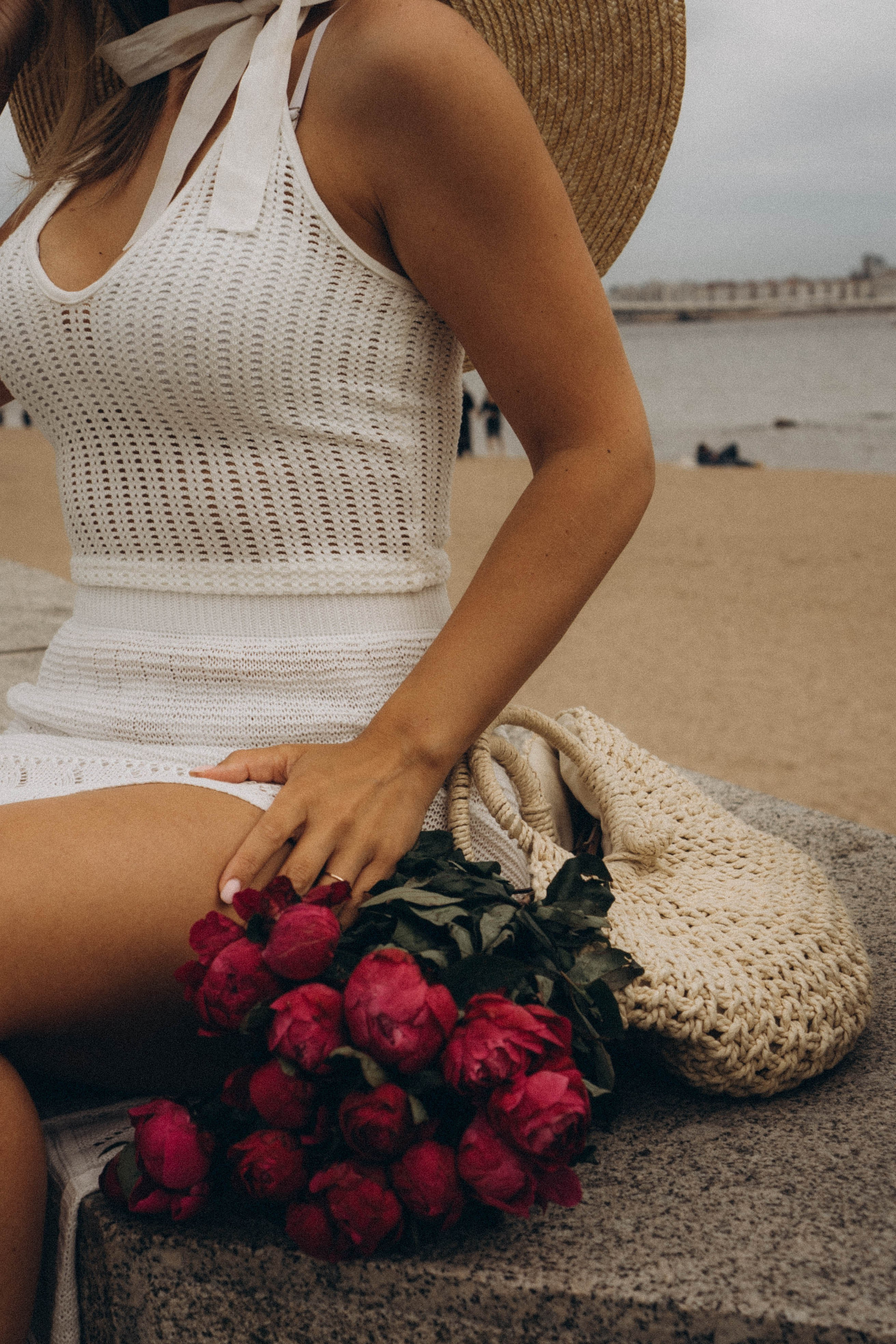 Прогулка в парке. Профессиональный фотограф, Санкт-Петербург — Виктория Богомолова