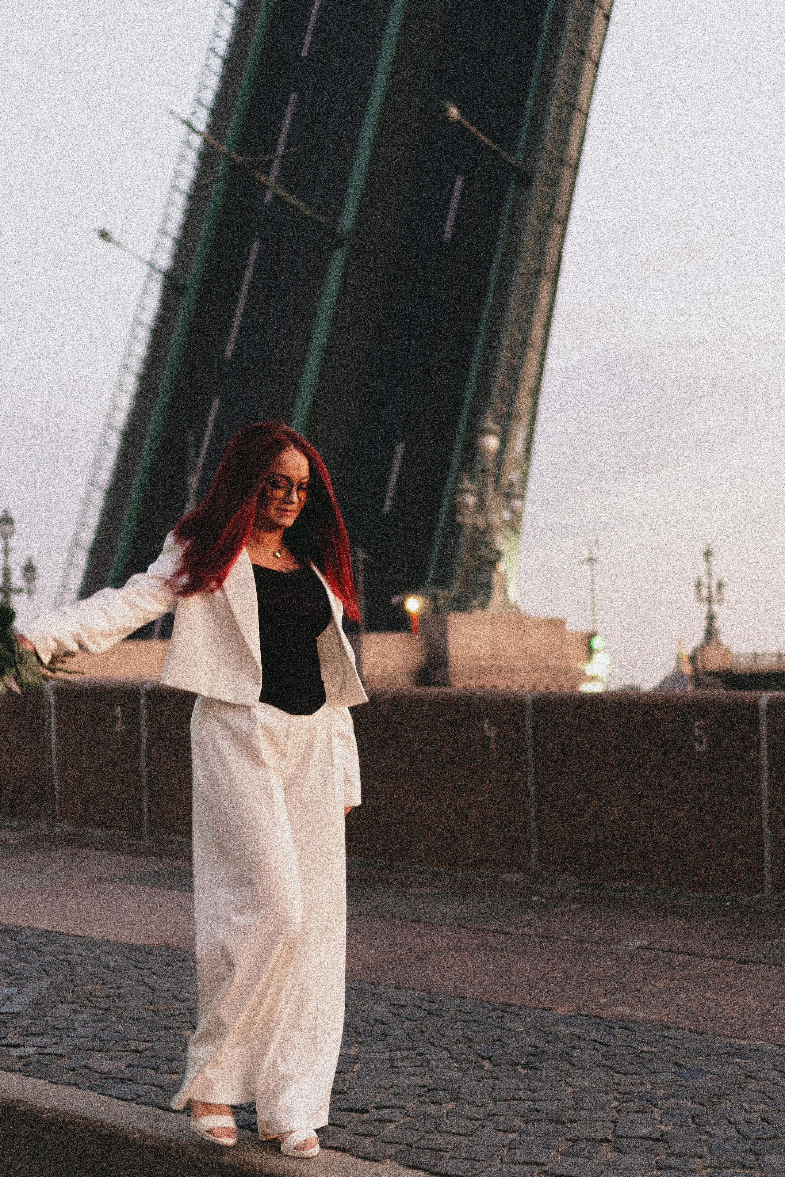 РАССВЕТНАЯ ИСТОРИЯ. Профессиональный фотограф, Санкт-Петербург — Виктория Богомолова