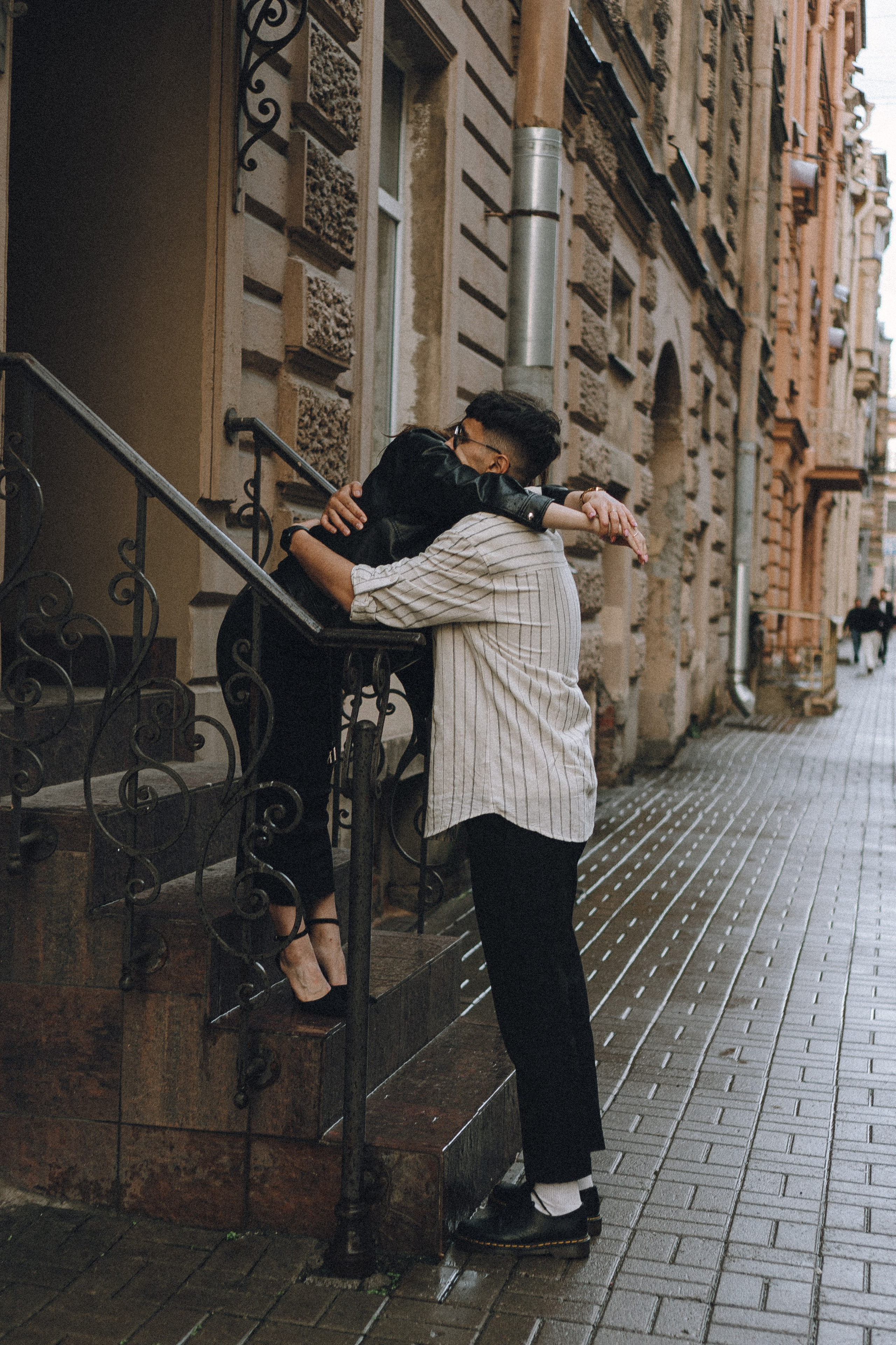 ЛЮБОВЬ В ИЮНЕ. Профессиональный фотограф, Санкт-Петербург — Виктория Богомолова