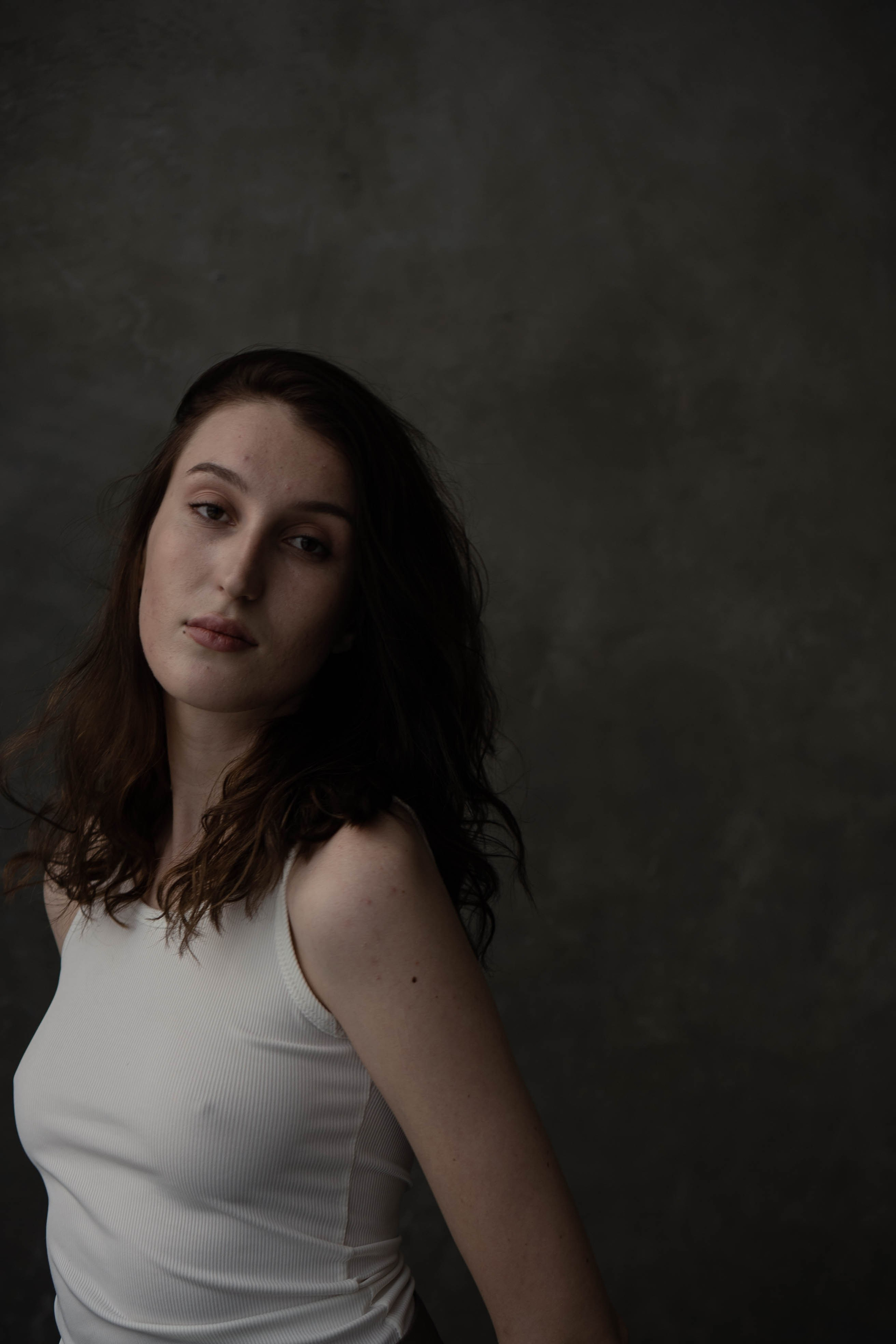 Студийная. Профессиональный фотограф, Санкт-Петербург — Виктория Богомолова