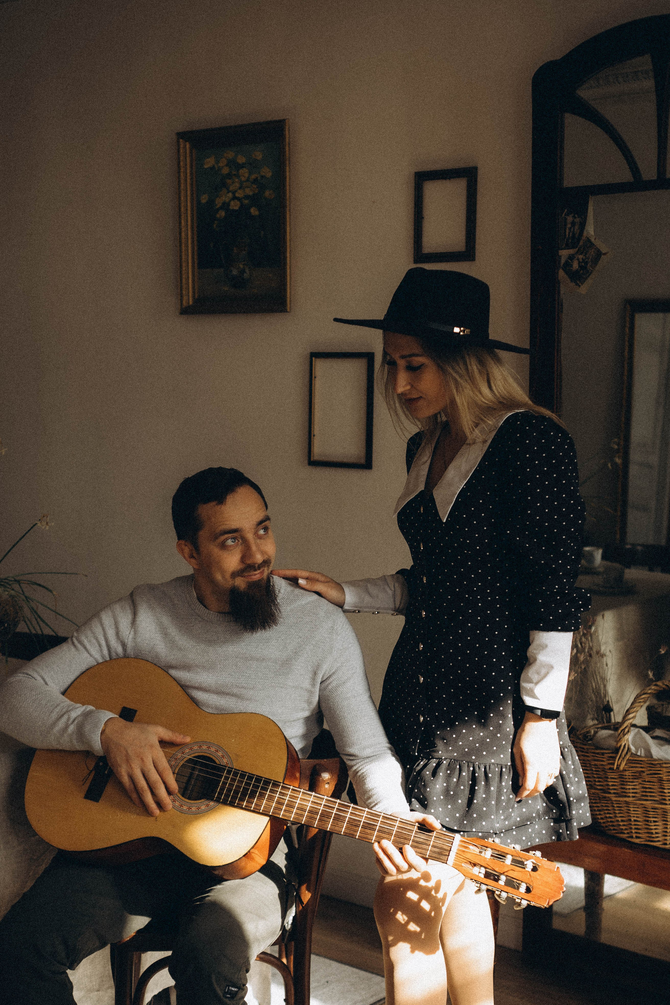 Любовь. Профессиональный фотограф, Санкт-Петербург — Виктория Богомолова