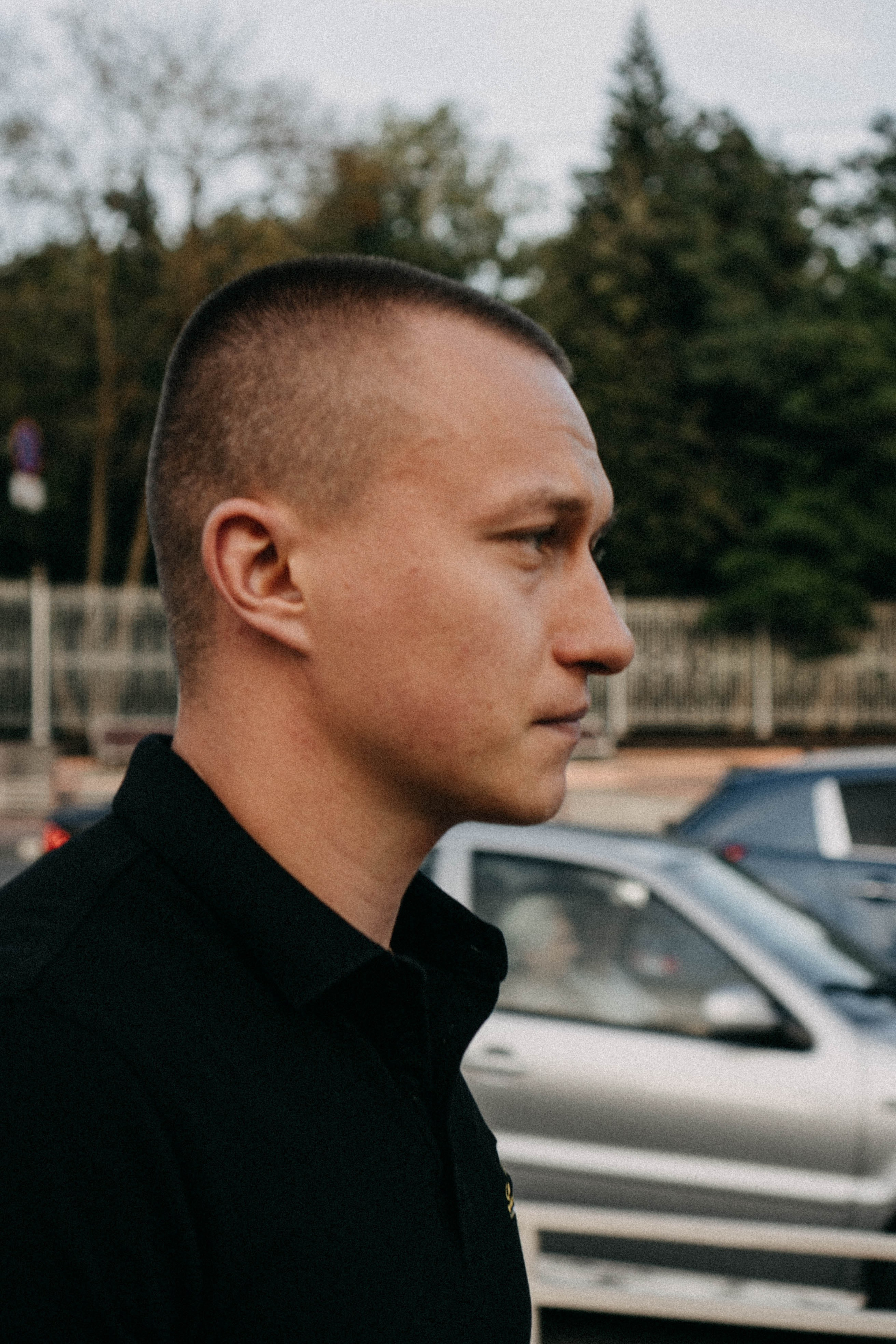 Фотосессия для мужчины. Профессиональный фотограф, Санкт-Петербург — Виктория Богомолова