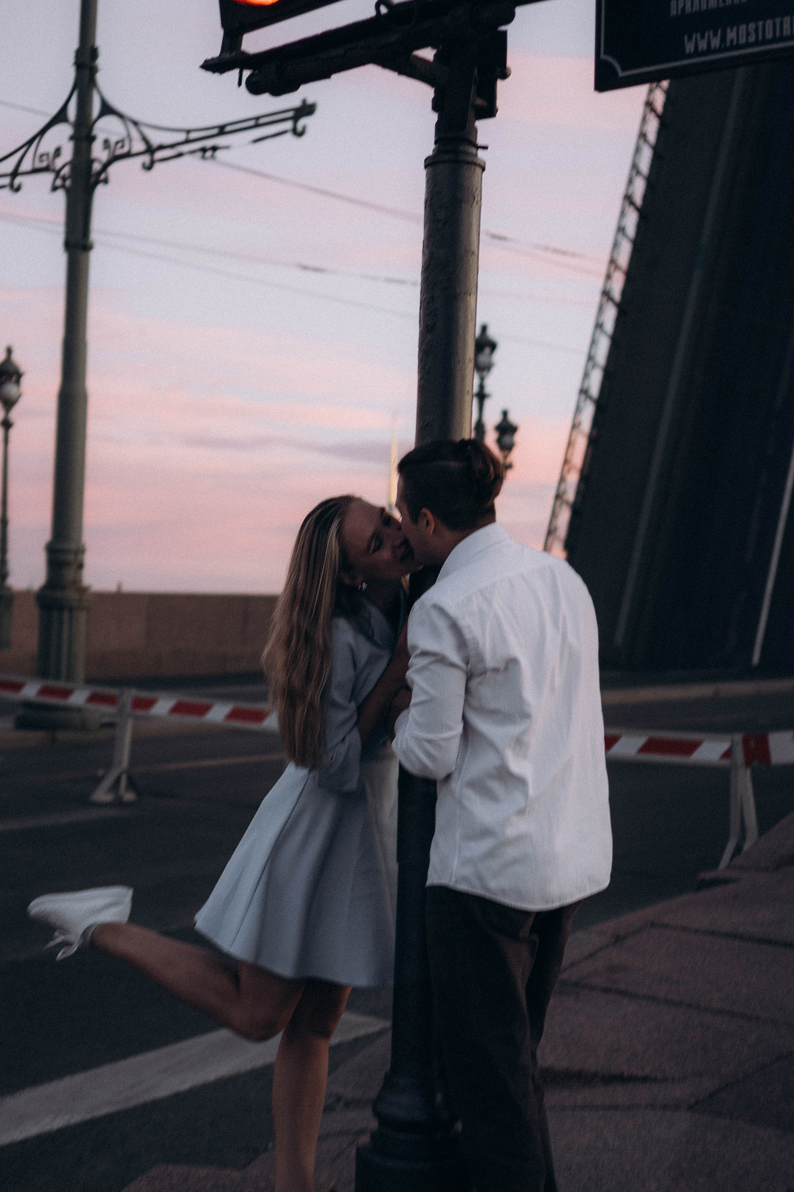 СЧАСТЛИВОЕ УТРО. Профессиональный фотограф, Санкт-Петербург — Виктория Богомолова