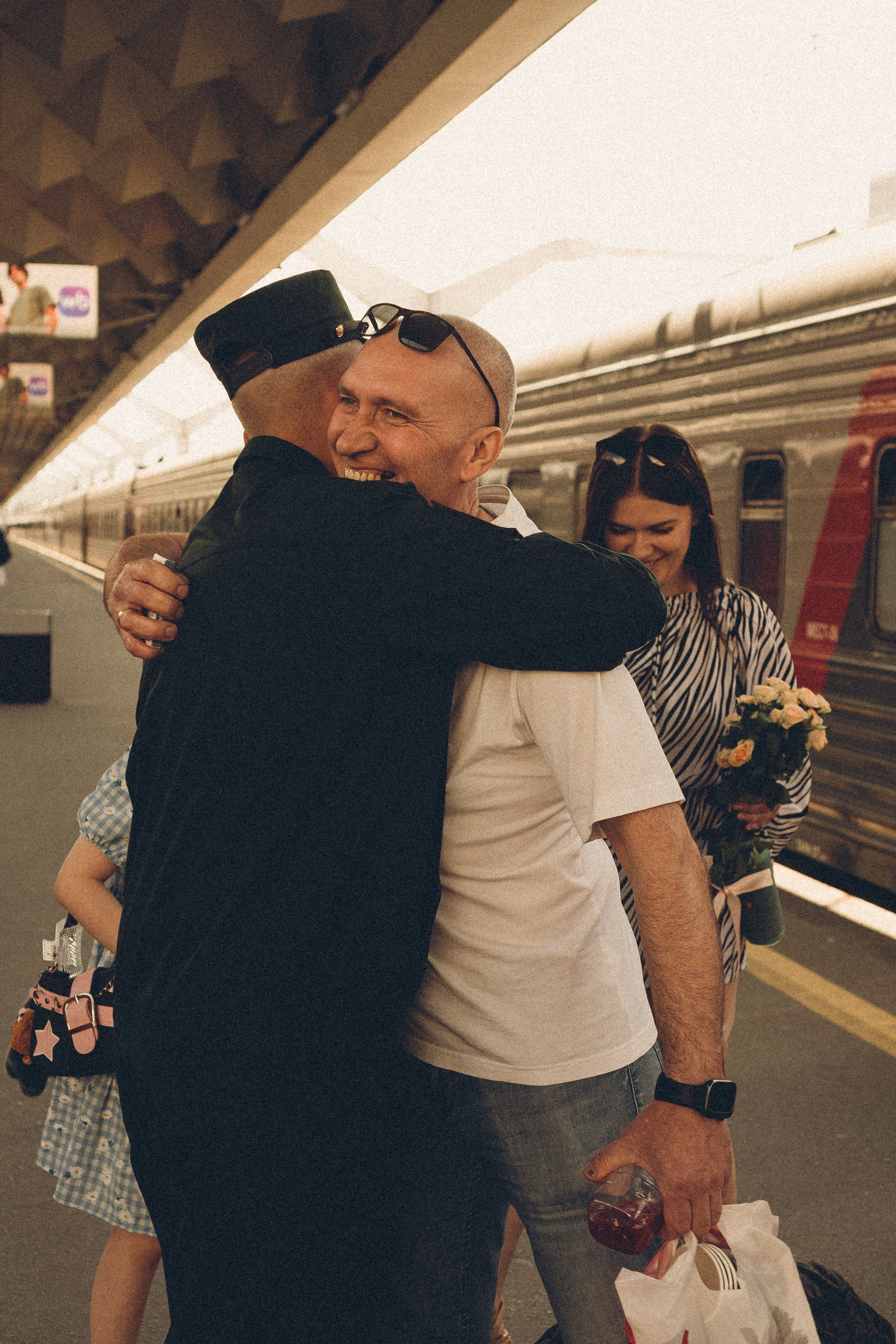 ПРЕДЛОЖЕНИЕ. Профессиональный фотограф, Санкт-Петербург — Виктория Богомолова