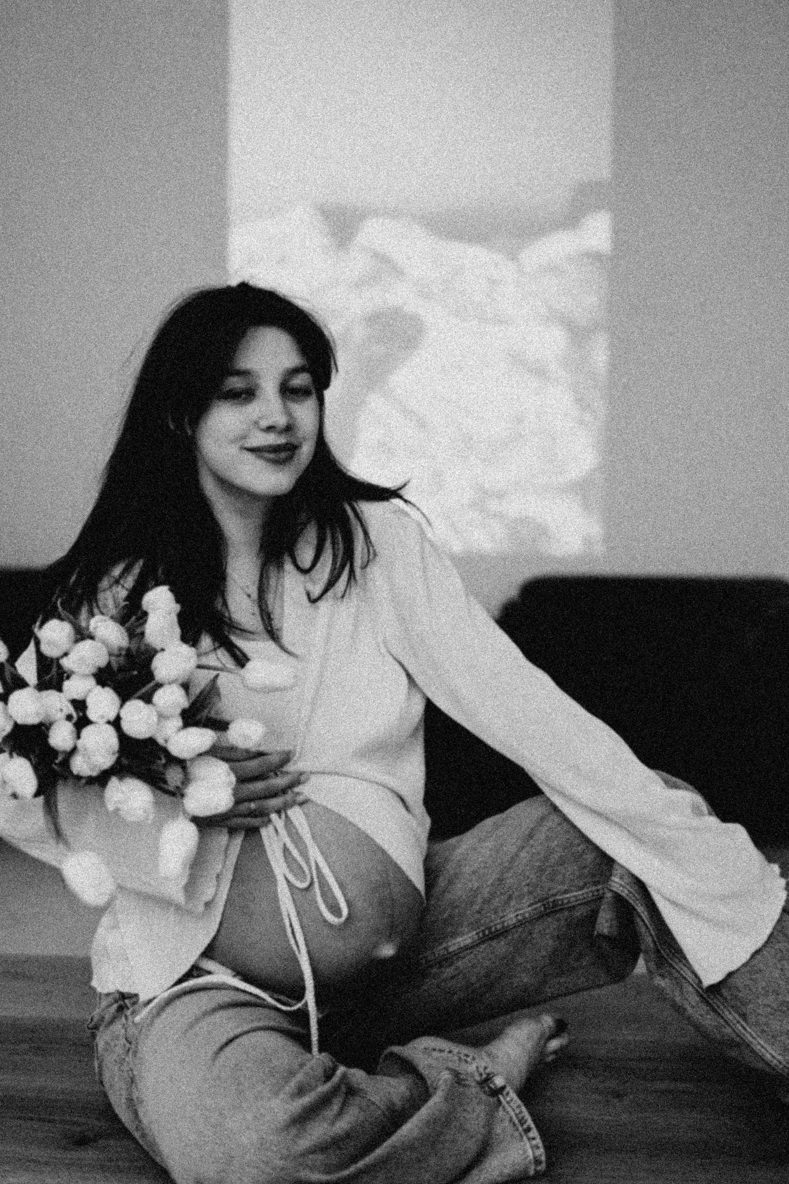 Love Story Беременность. Профессиональный фотограф, Санкт-Петербург — Виктория Богомолова