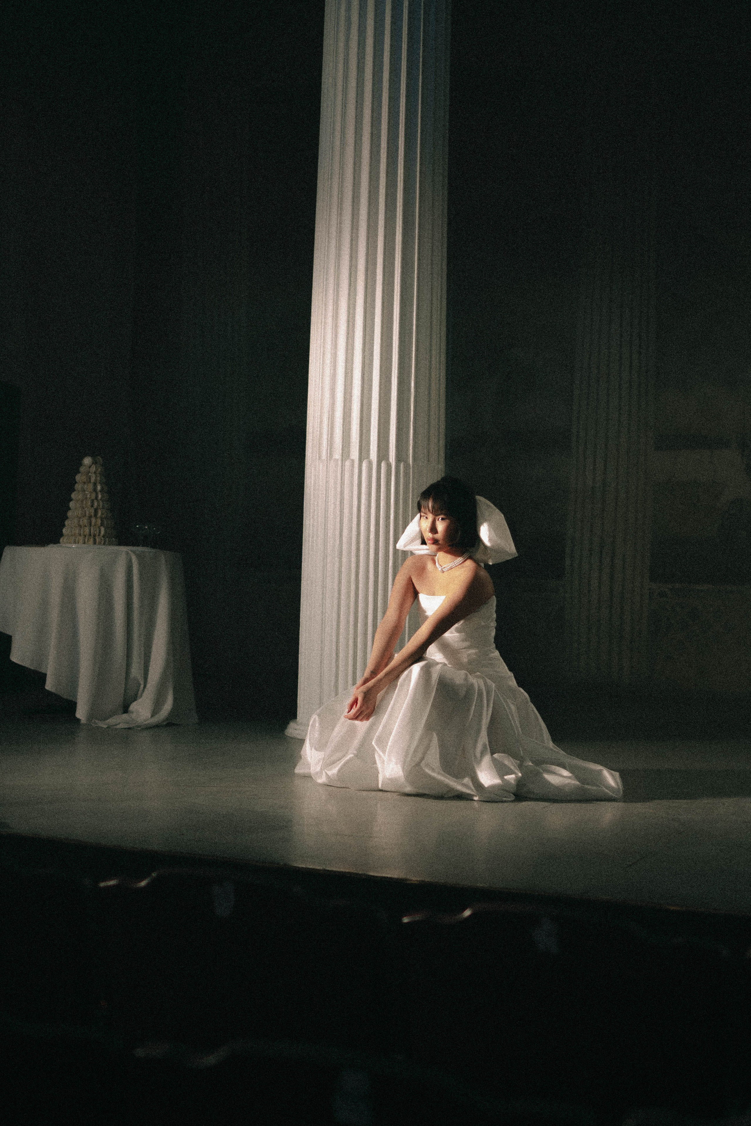 СВАБЕДНАЯ ФОТСЕССИИЯ В ОДНОМ ИЗ ЗАЛОВ НИКОЛАЕВСКОГО ДВОРЦА. Профессиональный фотограф, Санкт-Петербург — Виктория Богомолова