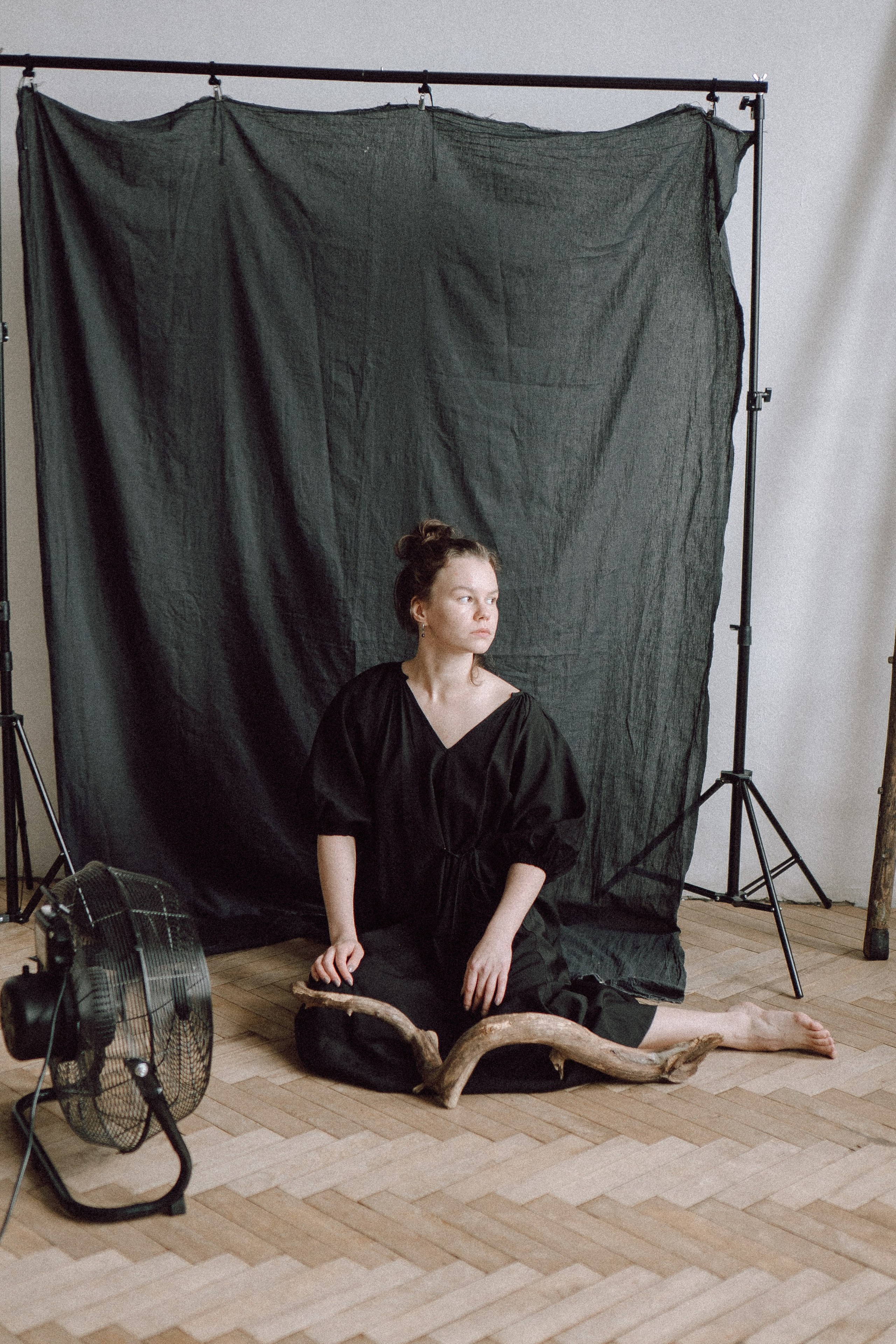 СТУДИЙНАЯ. Профессиональный фотограф, Санкт-Петербург — Виктория Богомолова