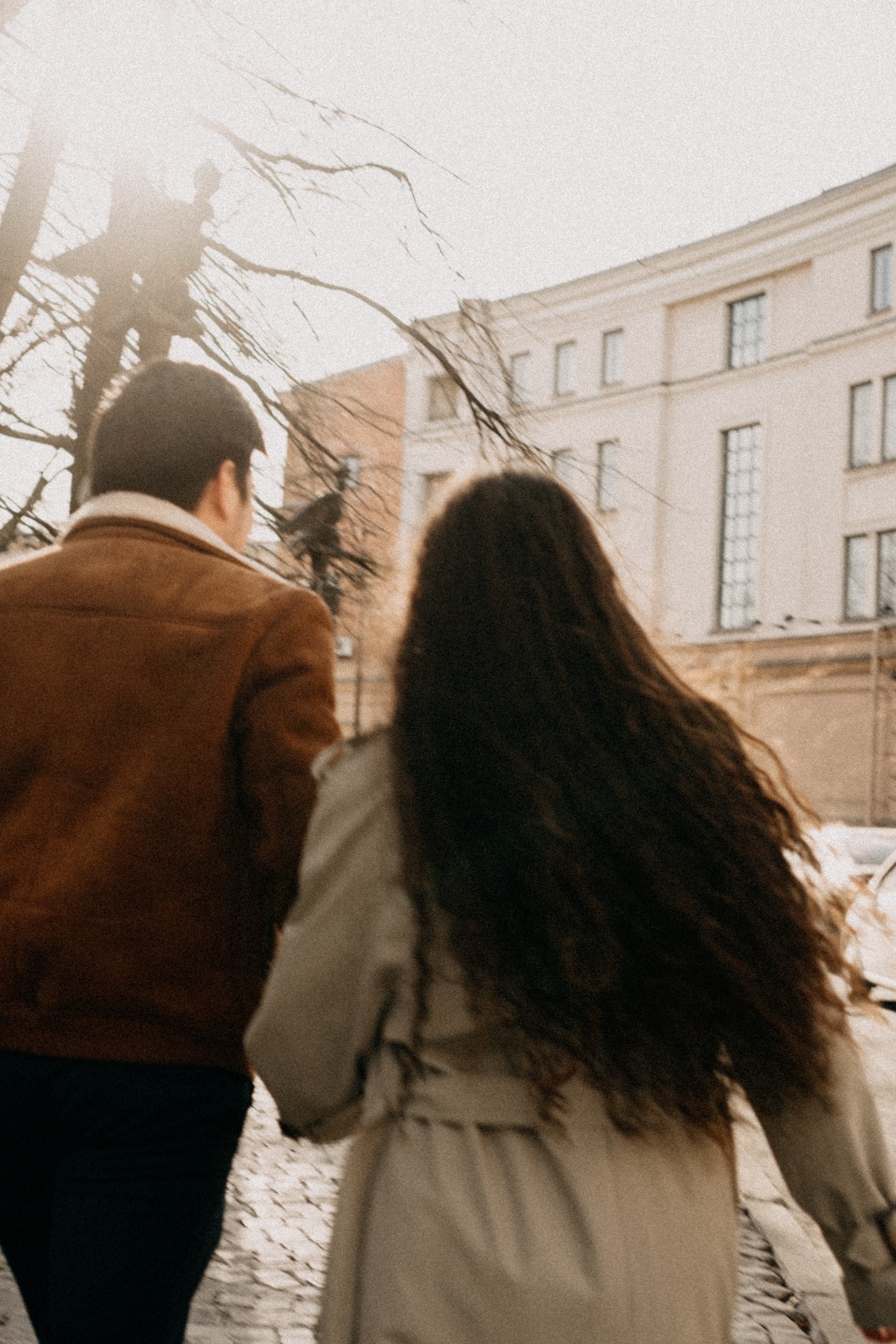 Love story. Профессиональный фотограф, Санкт-Петербург — Виктория Богомолова