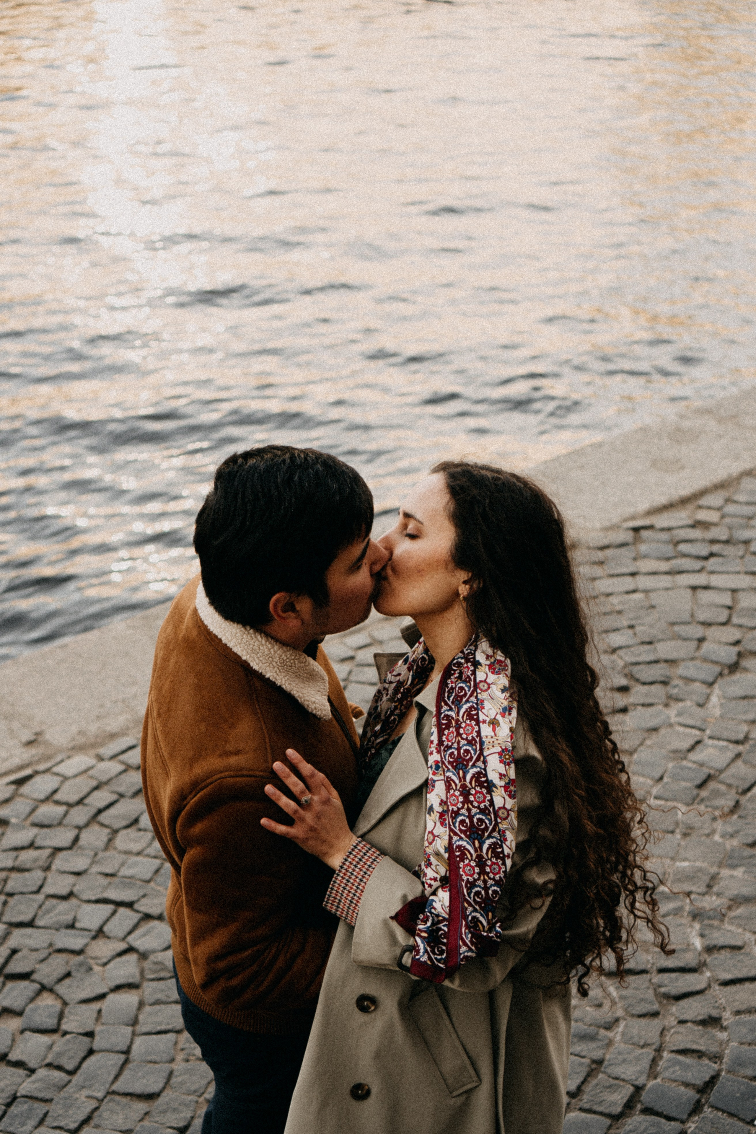 Love story. Профессиональный фотограф, Санкт-Петербург — Виктория Богомолова