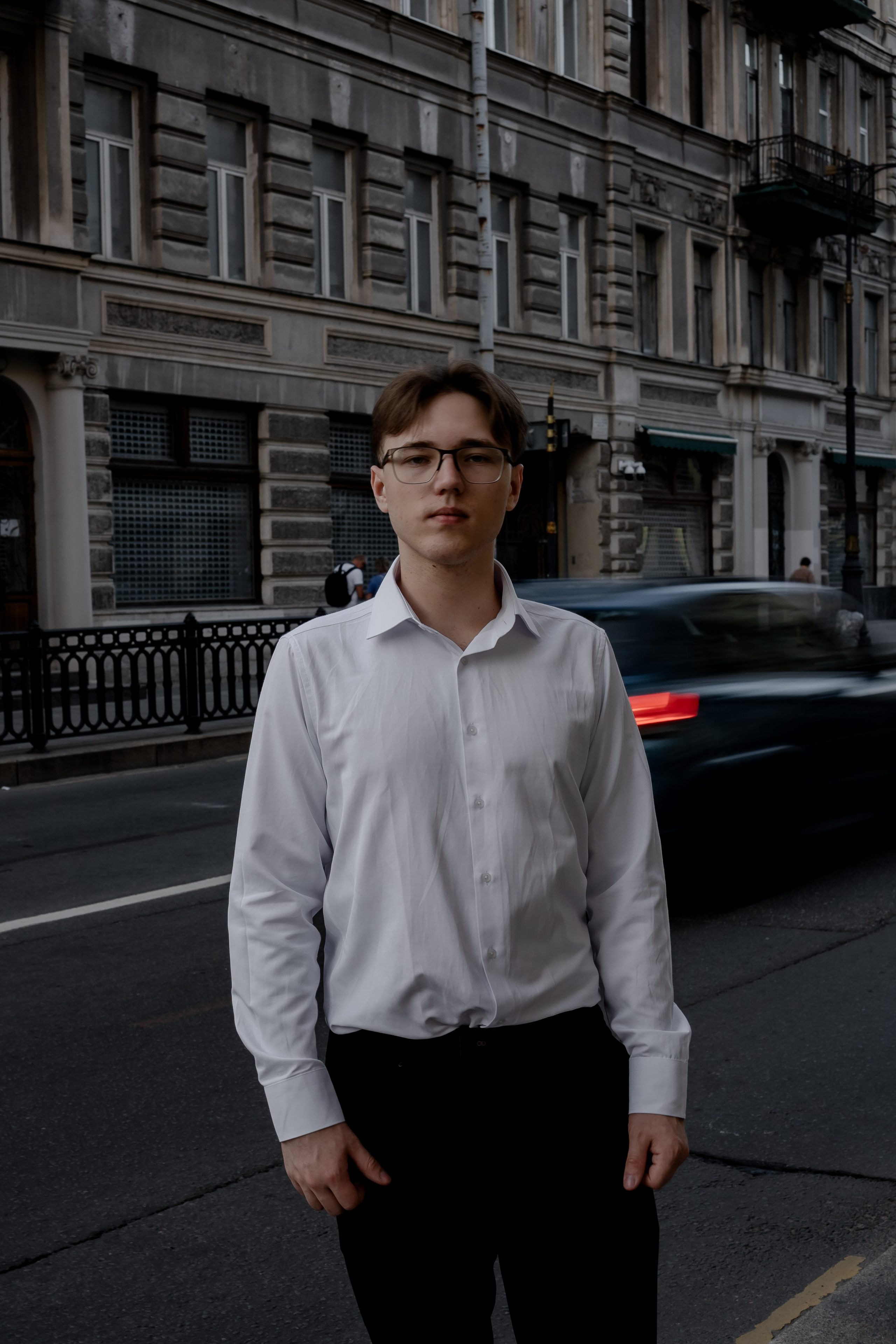 ПРОГУЛКА НА ЗАКАТЕ. Профессиональный фотограф, Санкт-Петербург — Виктория Богомолова