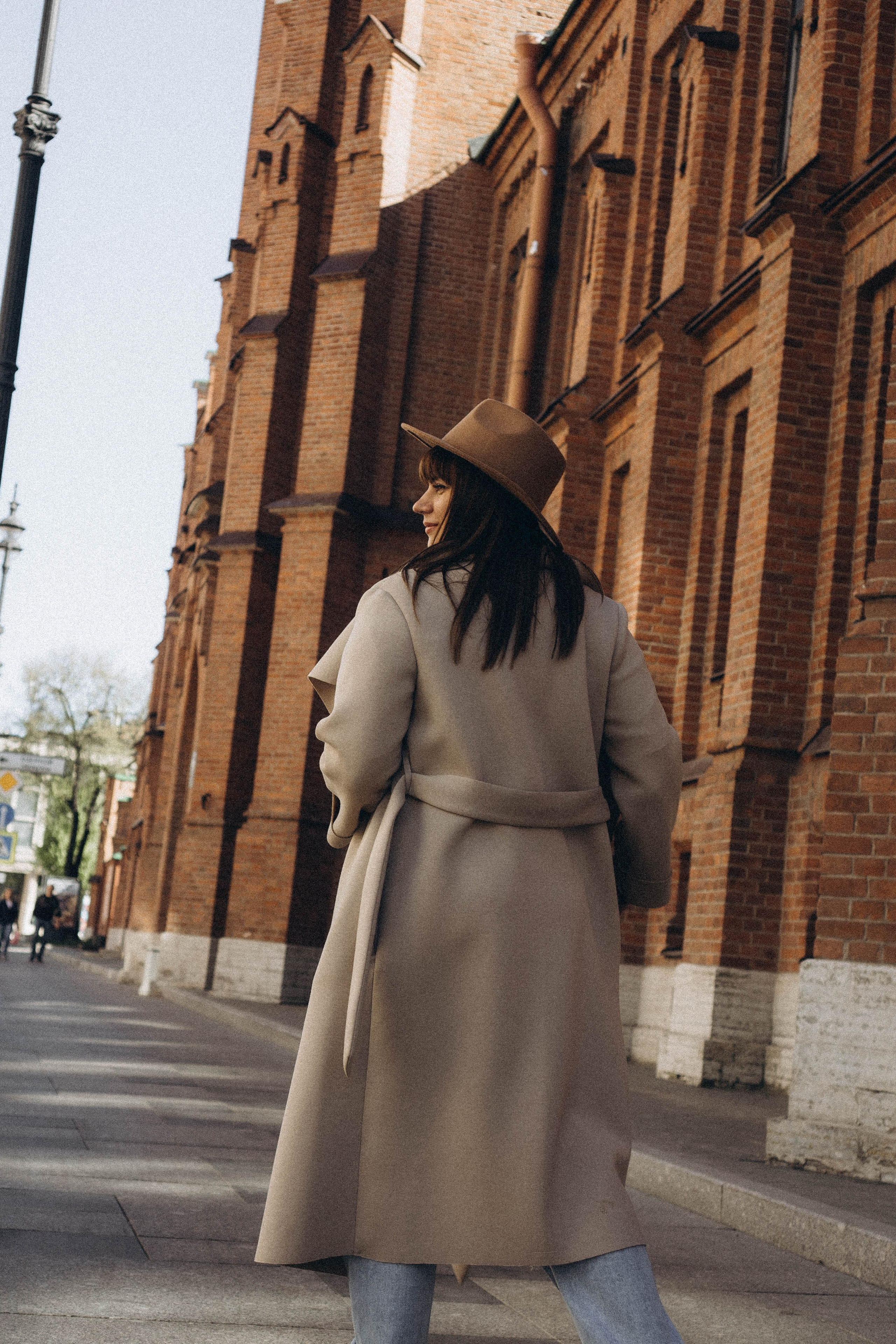 Прогулочная. Профессиональный фотограф, Санкт-Петербург — Виктория Богомолова